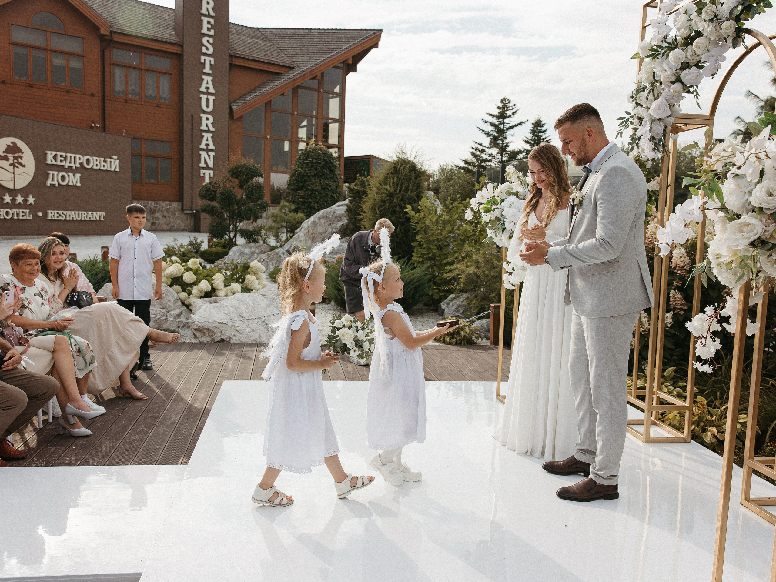 Наталья & Алексей. Свадебный и семейный фотограф Владивосток — Приморский край. Анастасия Щетинина