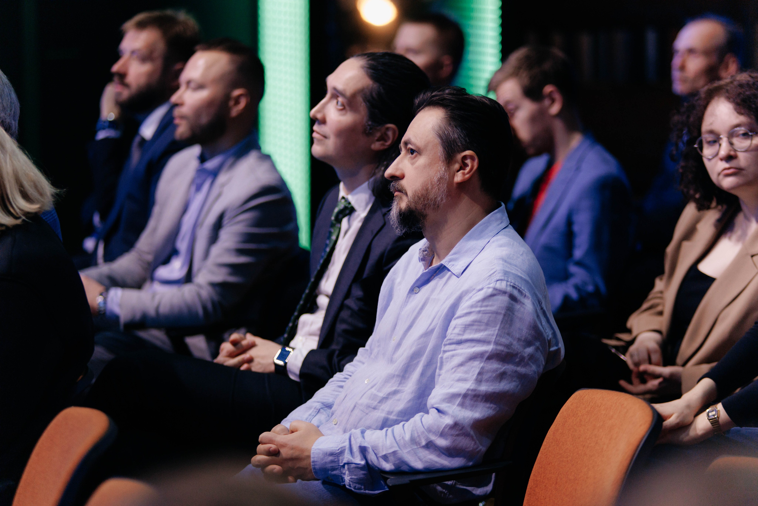 Ассоциация больших данных. Экономика данных в РФ: итоги 2023 года. Репортажный фотограф в Москве Лера Зиновьева