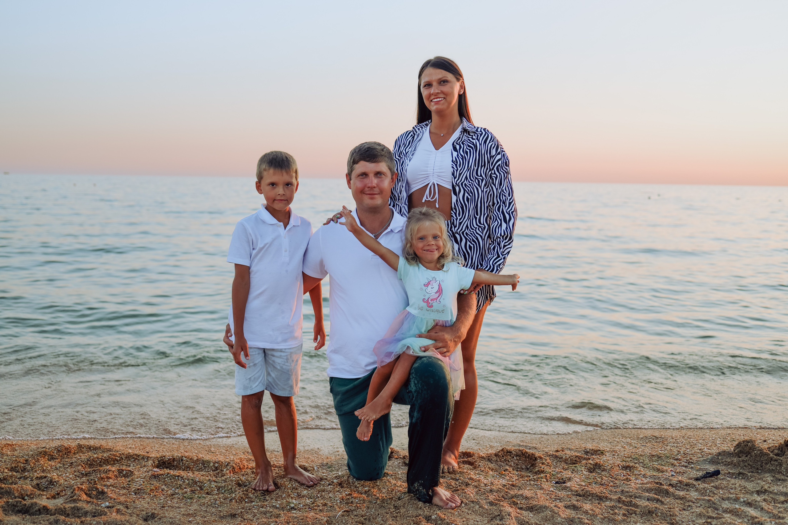 Валерия. Главная