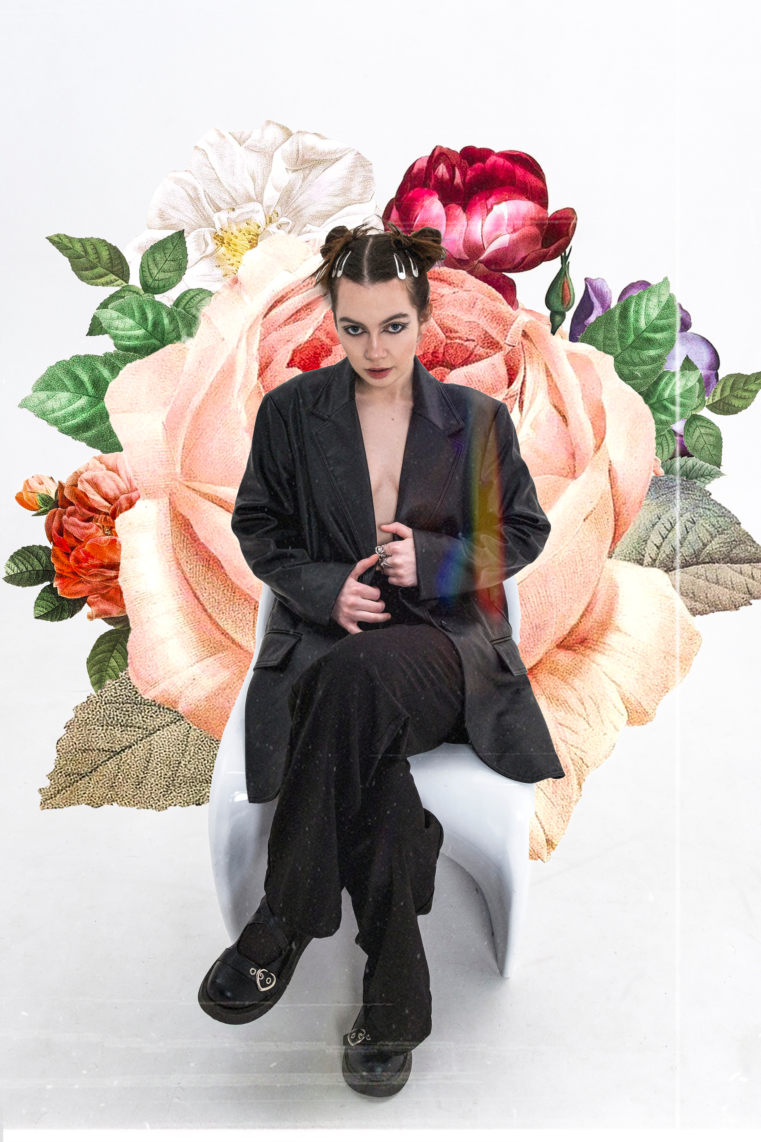 Коллажи. Фотограф, ретушер Виталина Савельева | Ростов-на-Дону