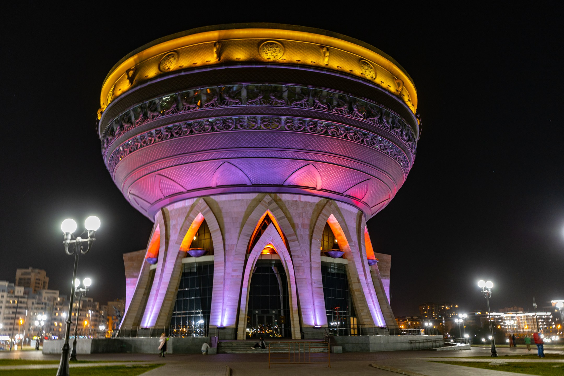 2020 10 Казань. Фотографии