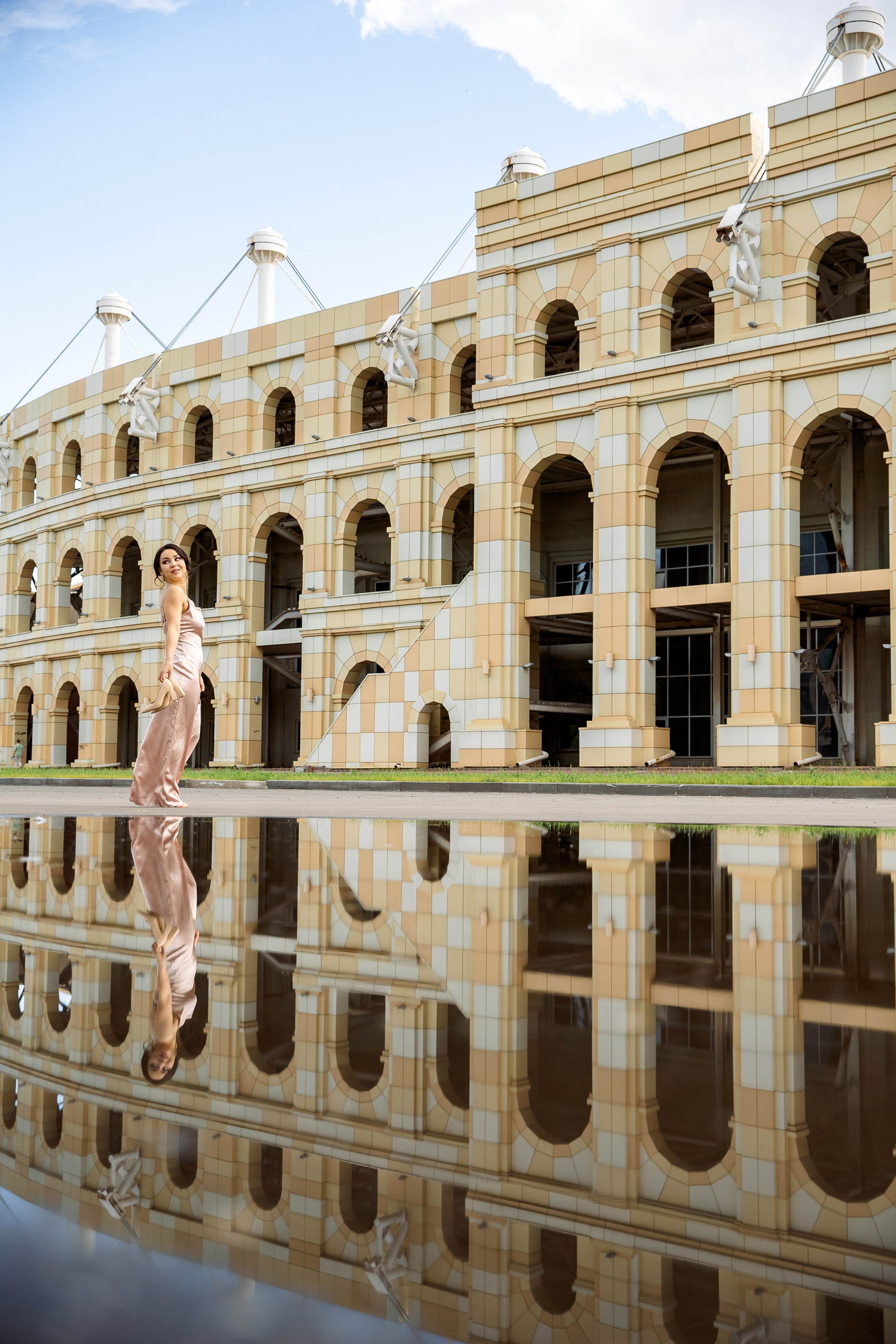 Мария и Алена. Свадебный и семейный фотограф в Челябинске Юлия Ишимова