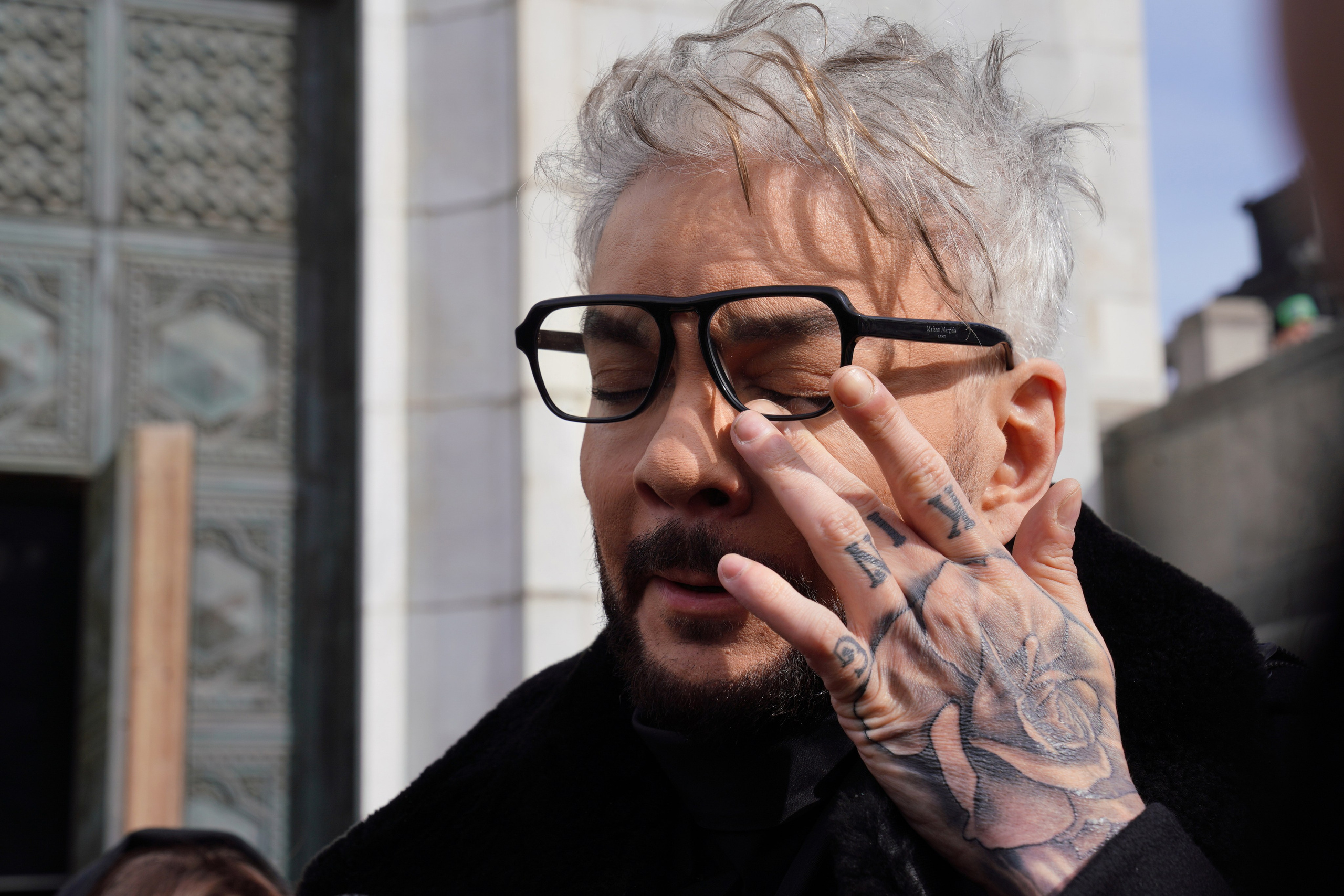 Репортажные съёмки. Фотограф Анна Селина