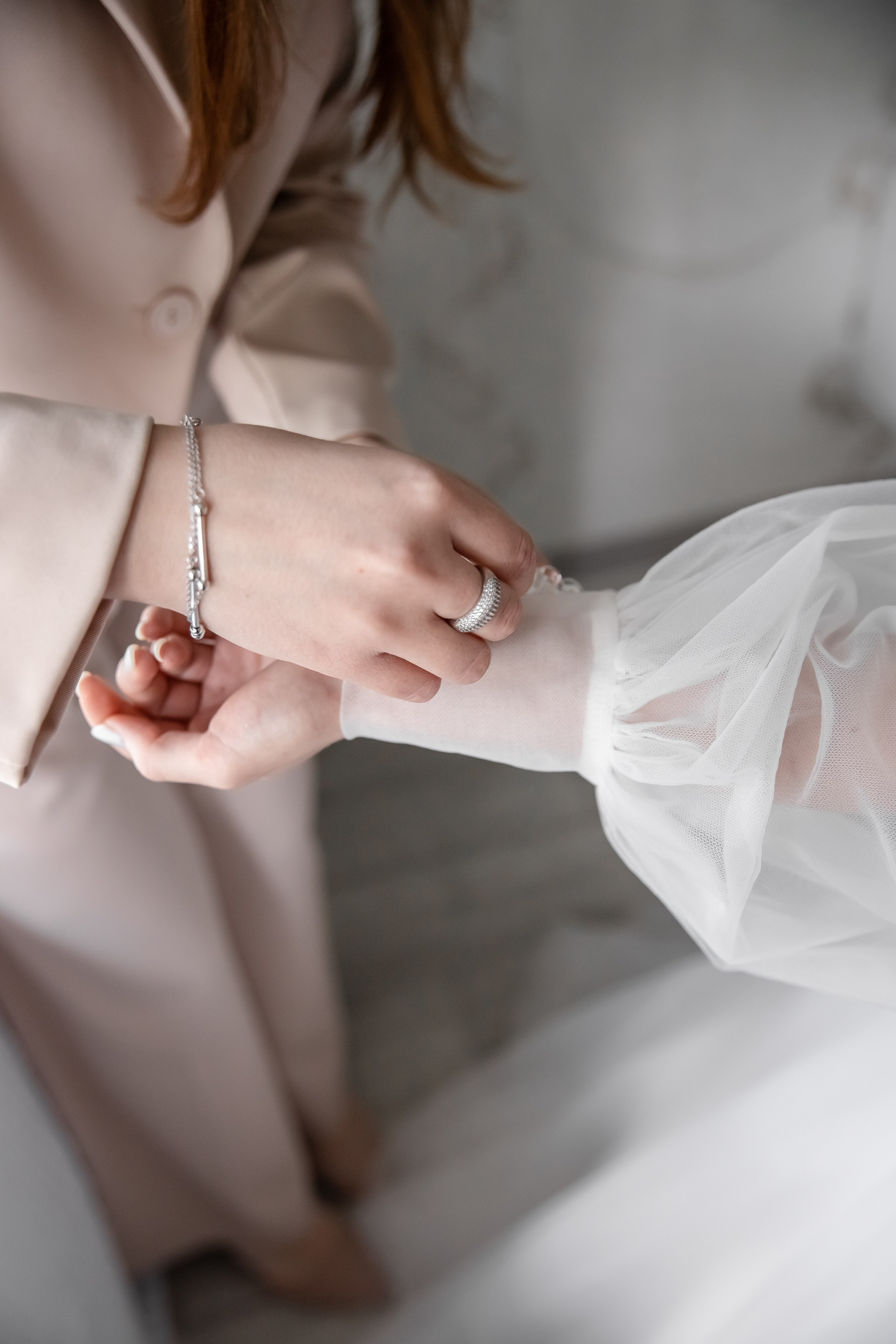 Валерия и Иван. Фотограф Гульнара Вафина