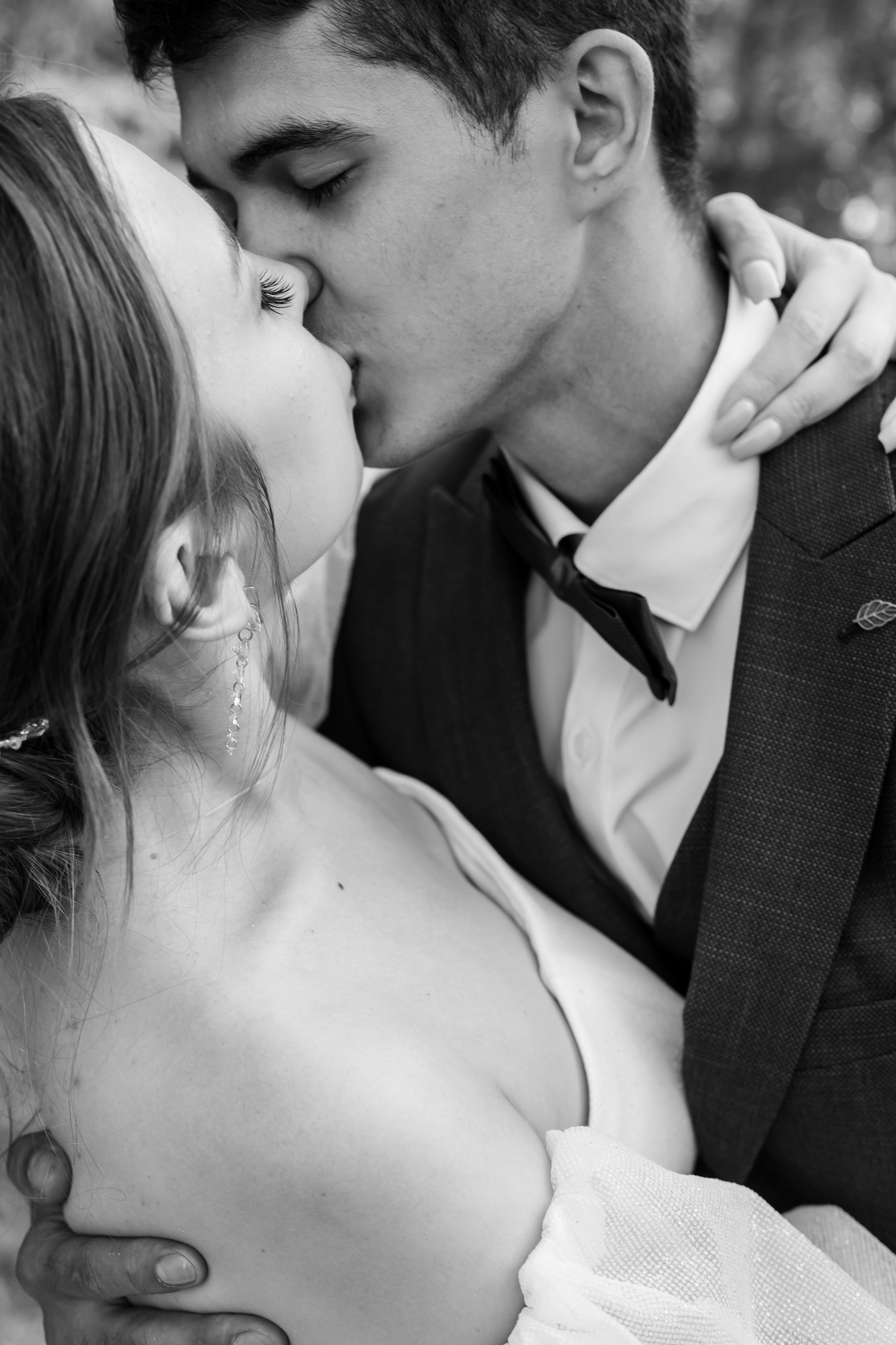 Любовь и традиции. Фотограф Гульнара Вафина