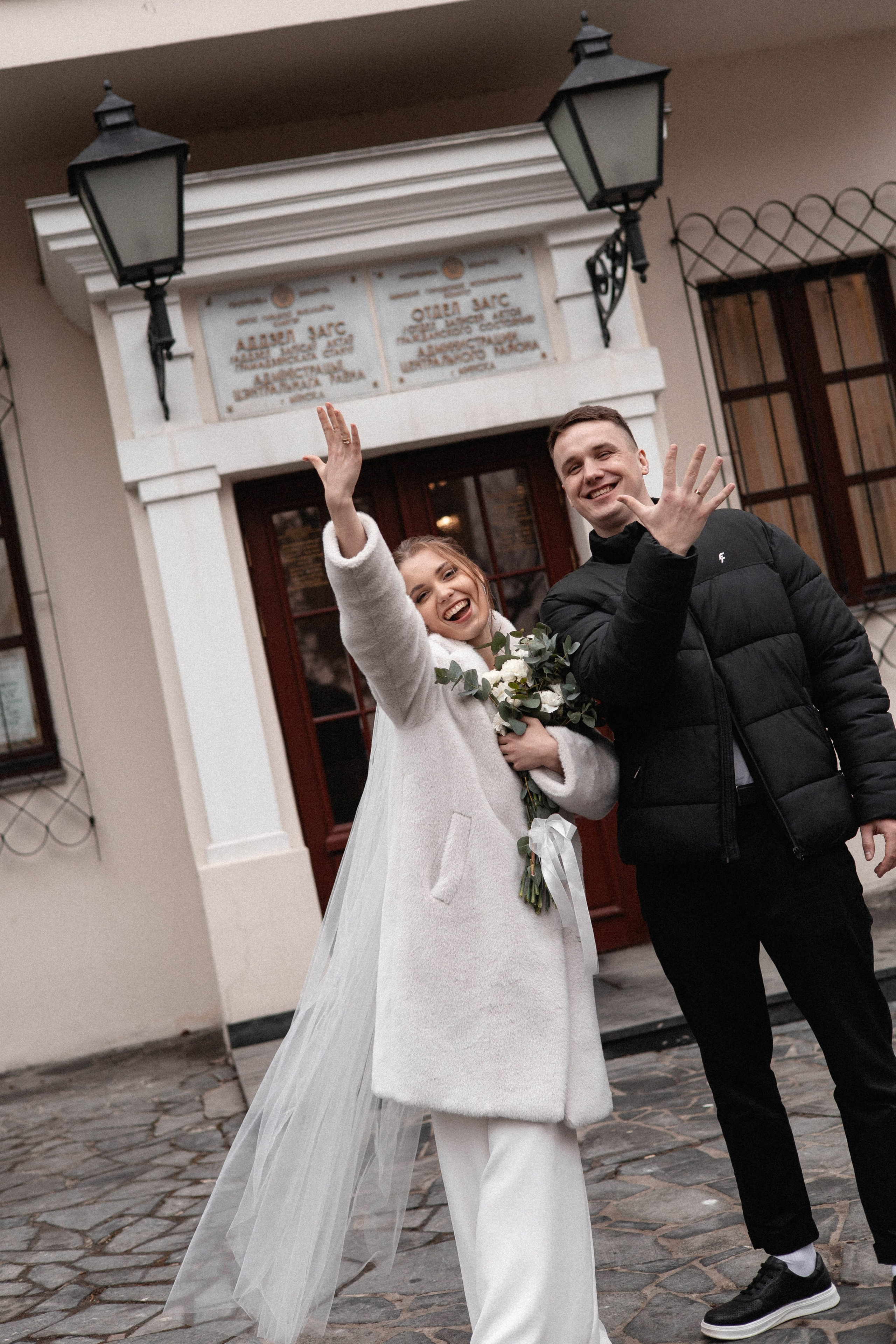 Марианна & Максим. Свадебный и портретный фотограф Соломко Диана