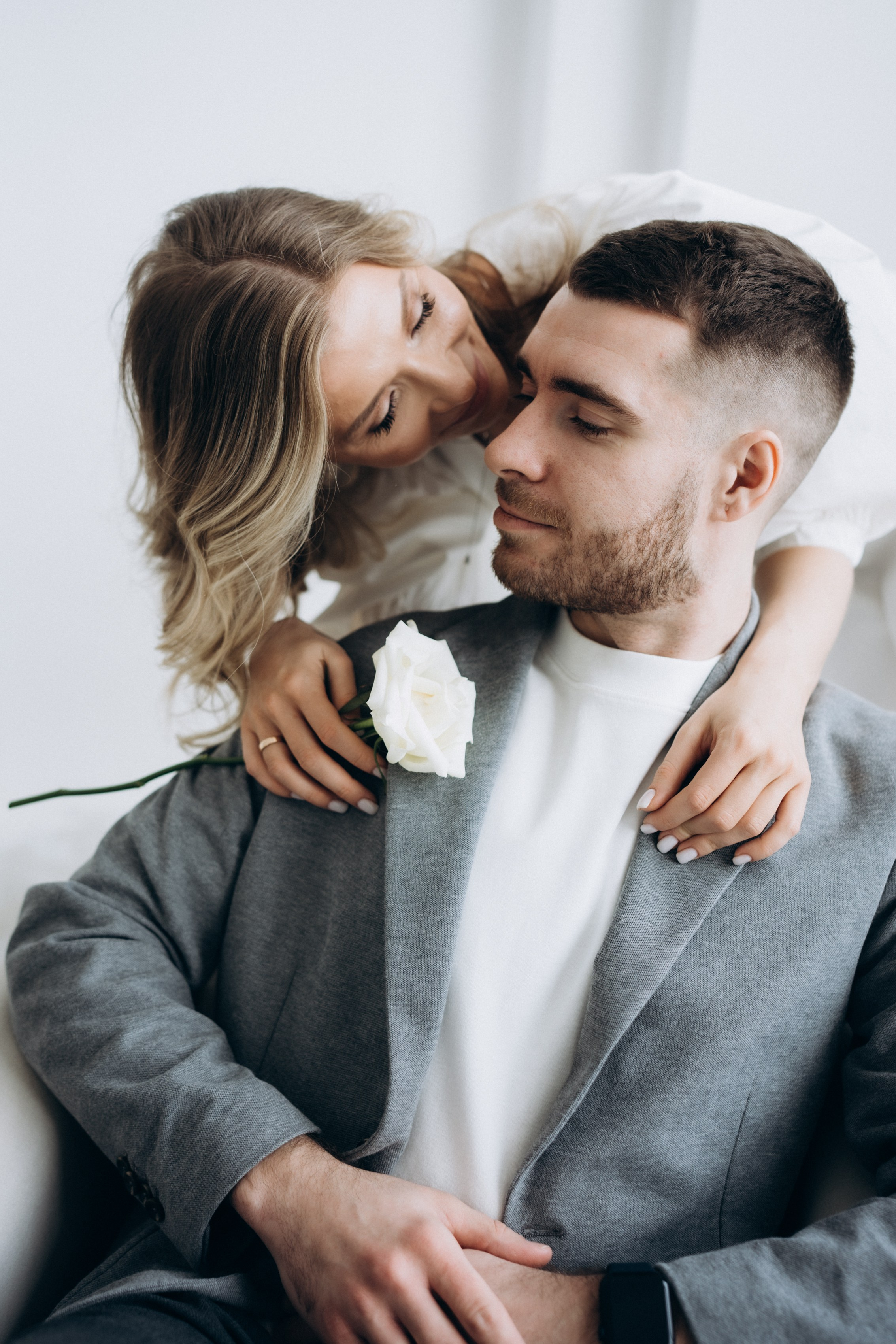 Максим и Юлия. Irina Keln lifestyle photography