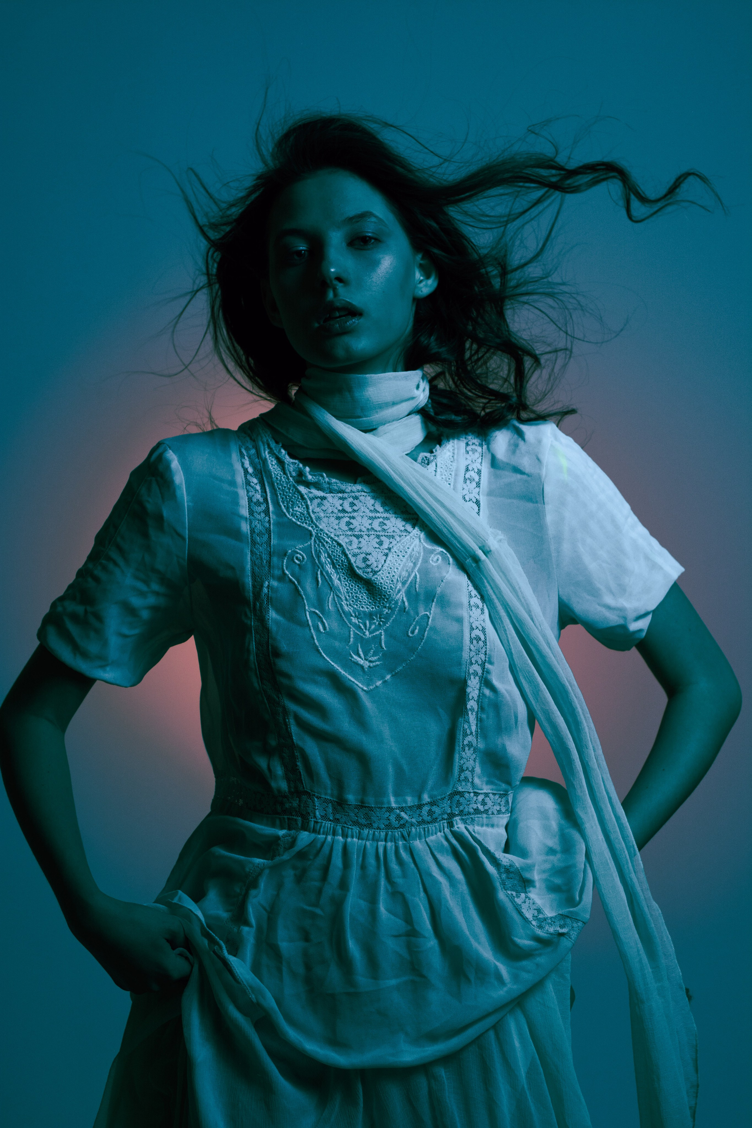 Witch. Фотографирую искусство в Хабаровске