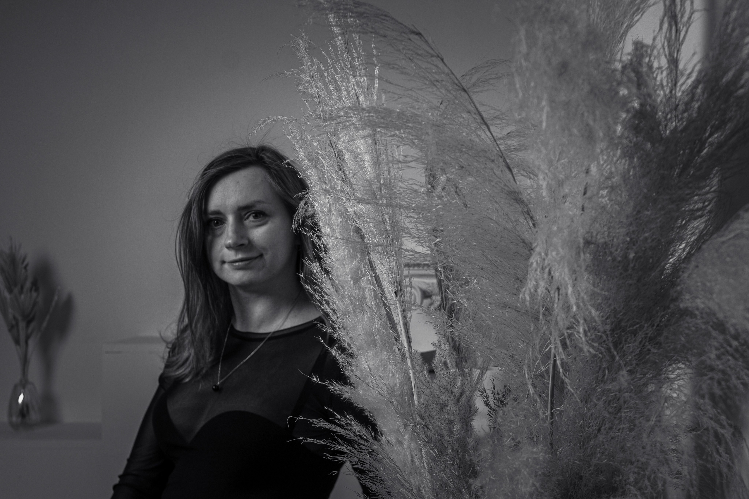 Ч/Б. Удачин Артём | Портретный фотограф в Санкт-Петербурге | Репортажная съёмка