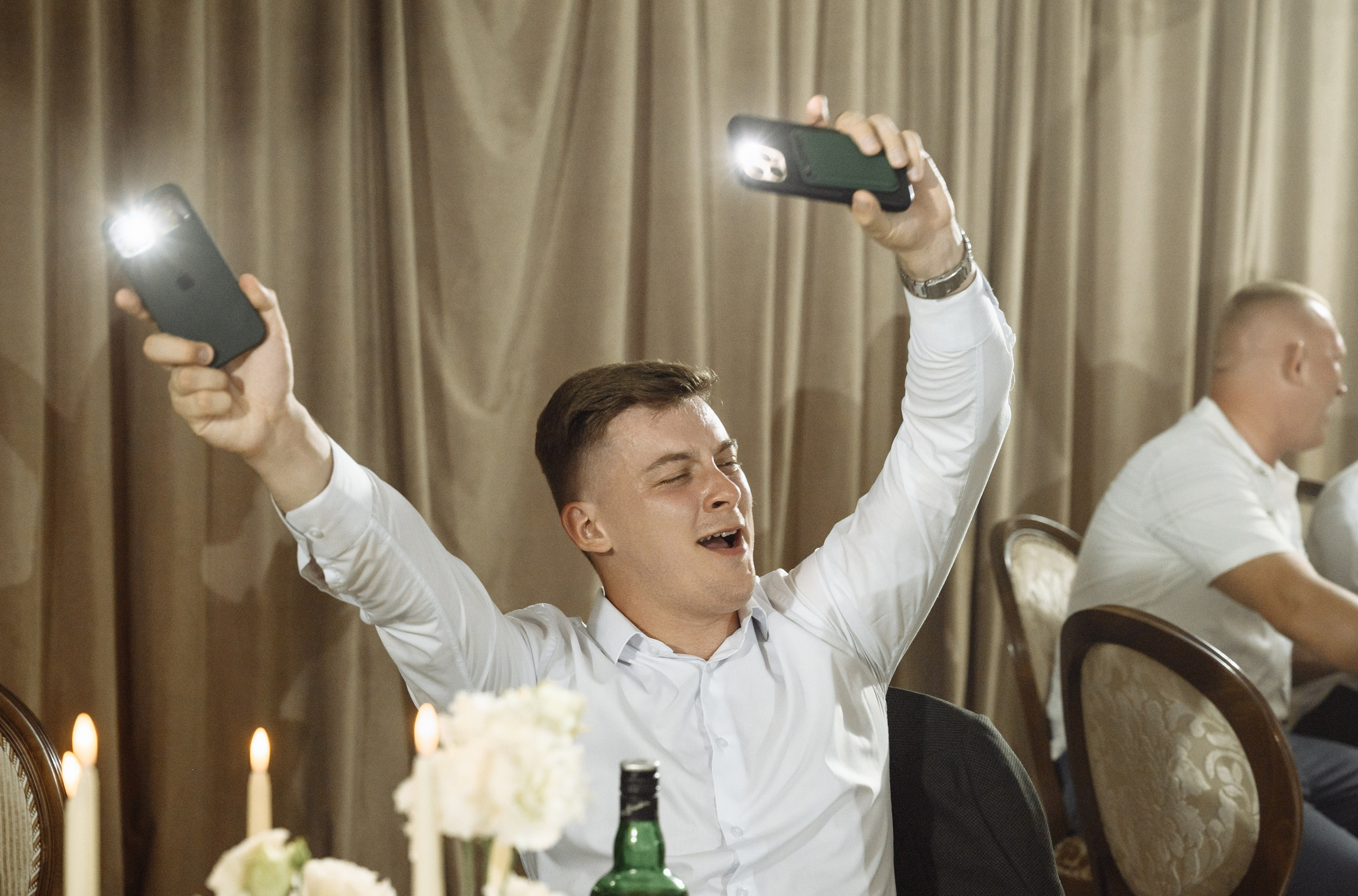 МАКС И РЕГИНА. Свадебный фотограф Ксения Барабаш