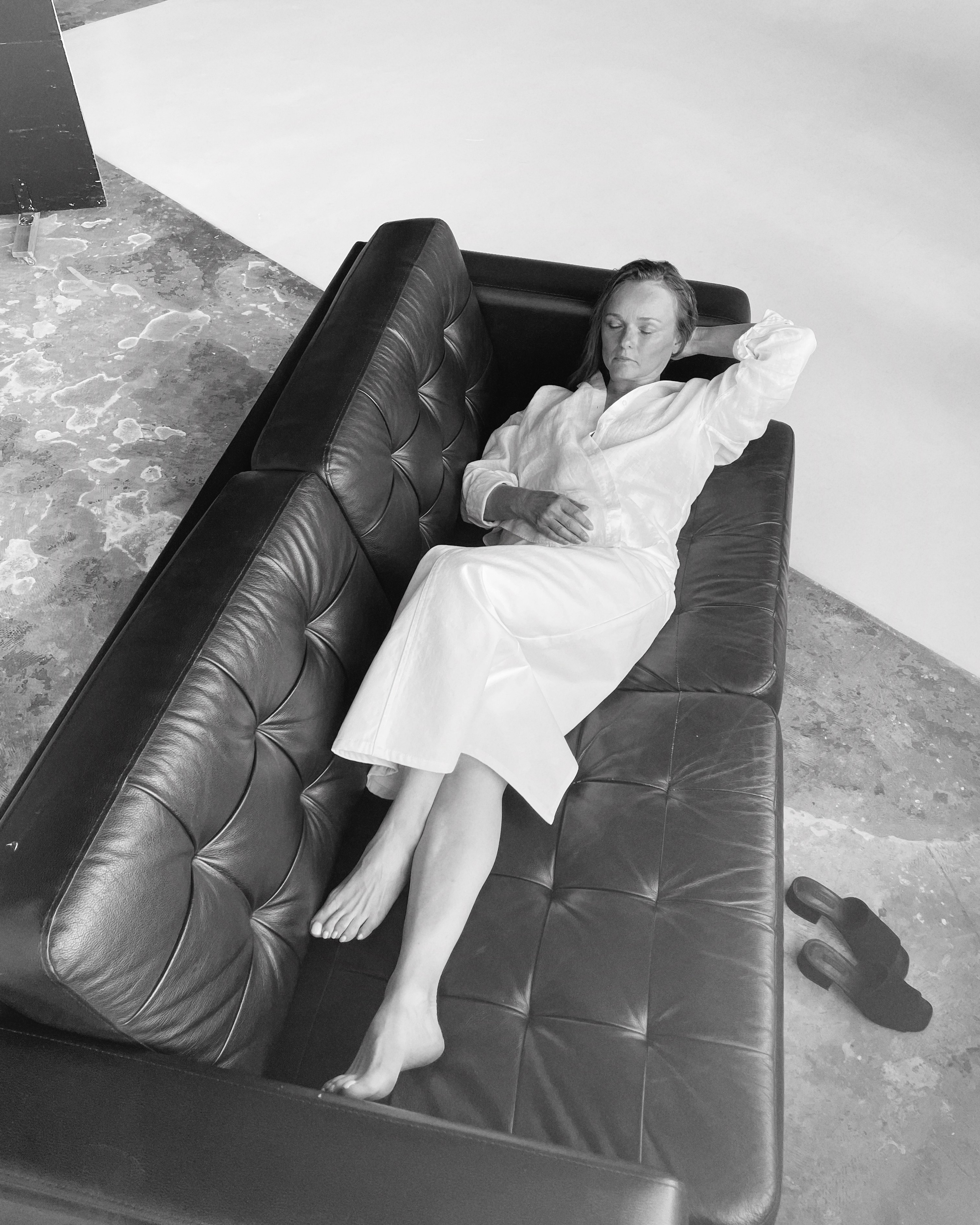 Валентина. Фотограф в Москве — Евгения Прокопенко