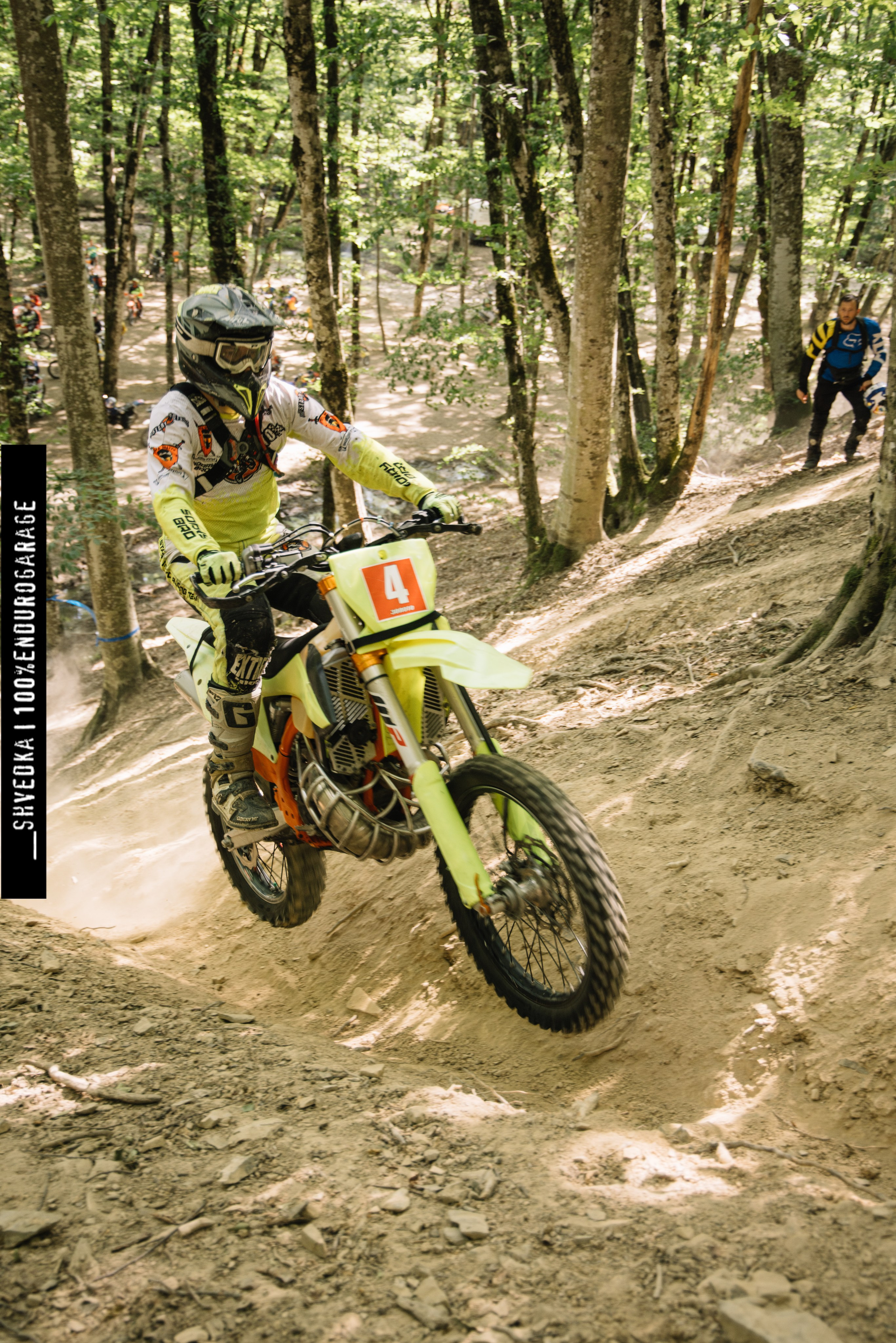 Новоросс Кантри — Кросс (13.07.24). Ваш экстрим фотограф Кудрева Яна