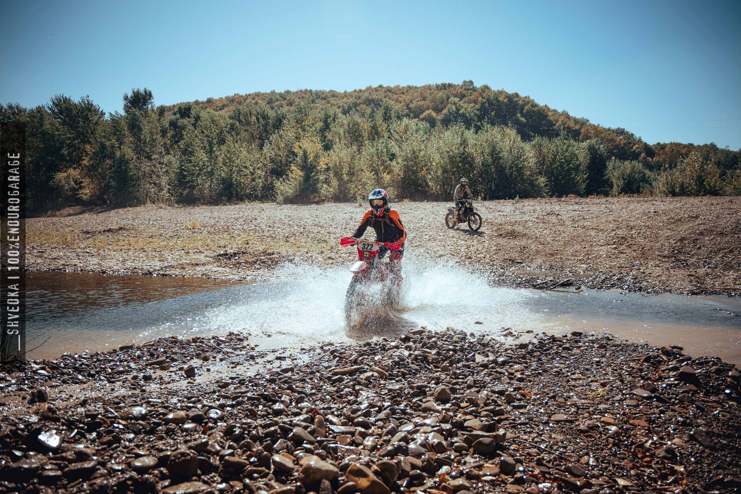 1 лесной день. Ваш экстрим фотограф Кудрева Яна