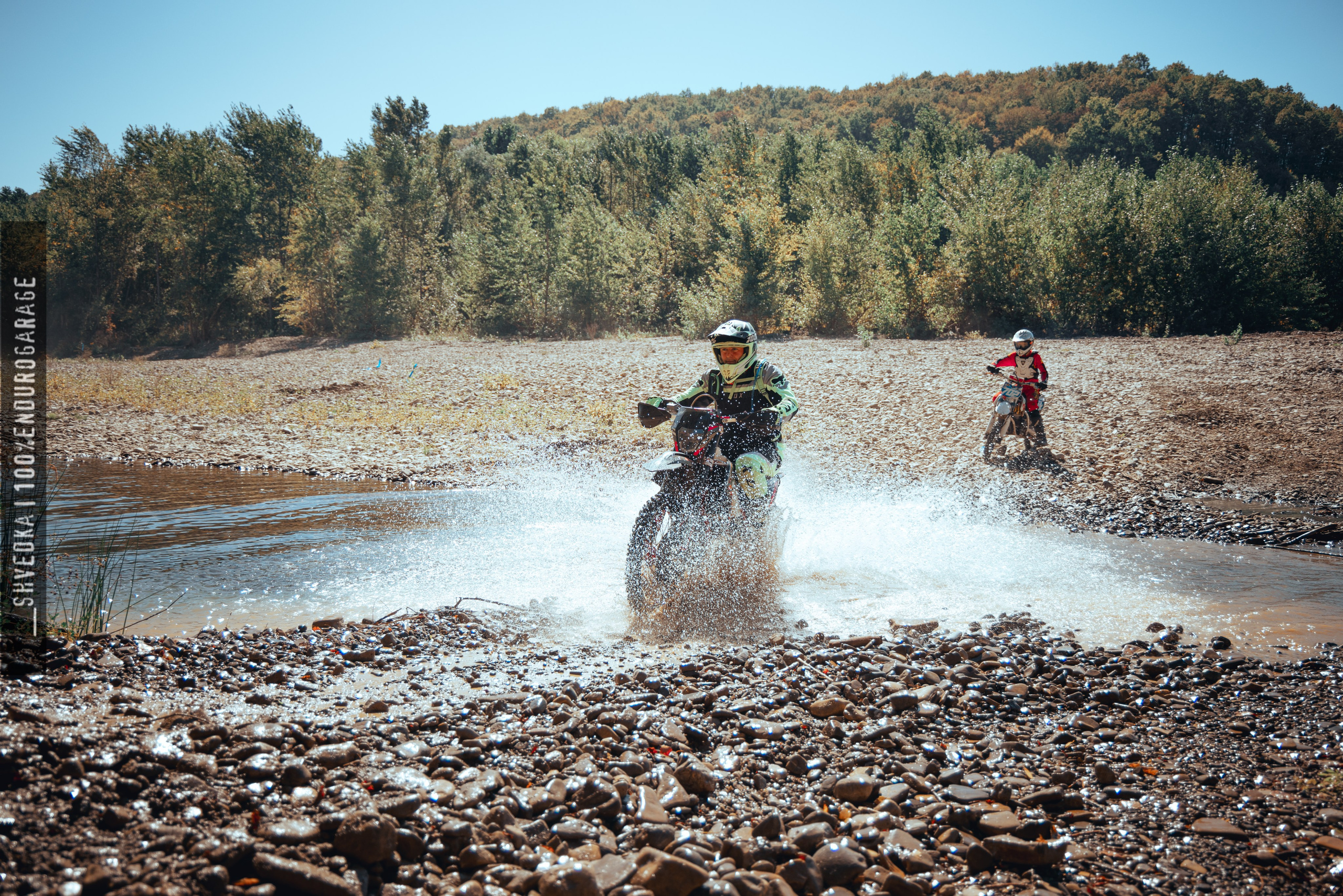 1 лесной день. Ваш экстрим фотограф Кудрева Яна