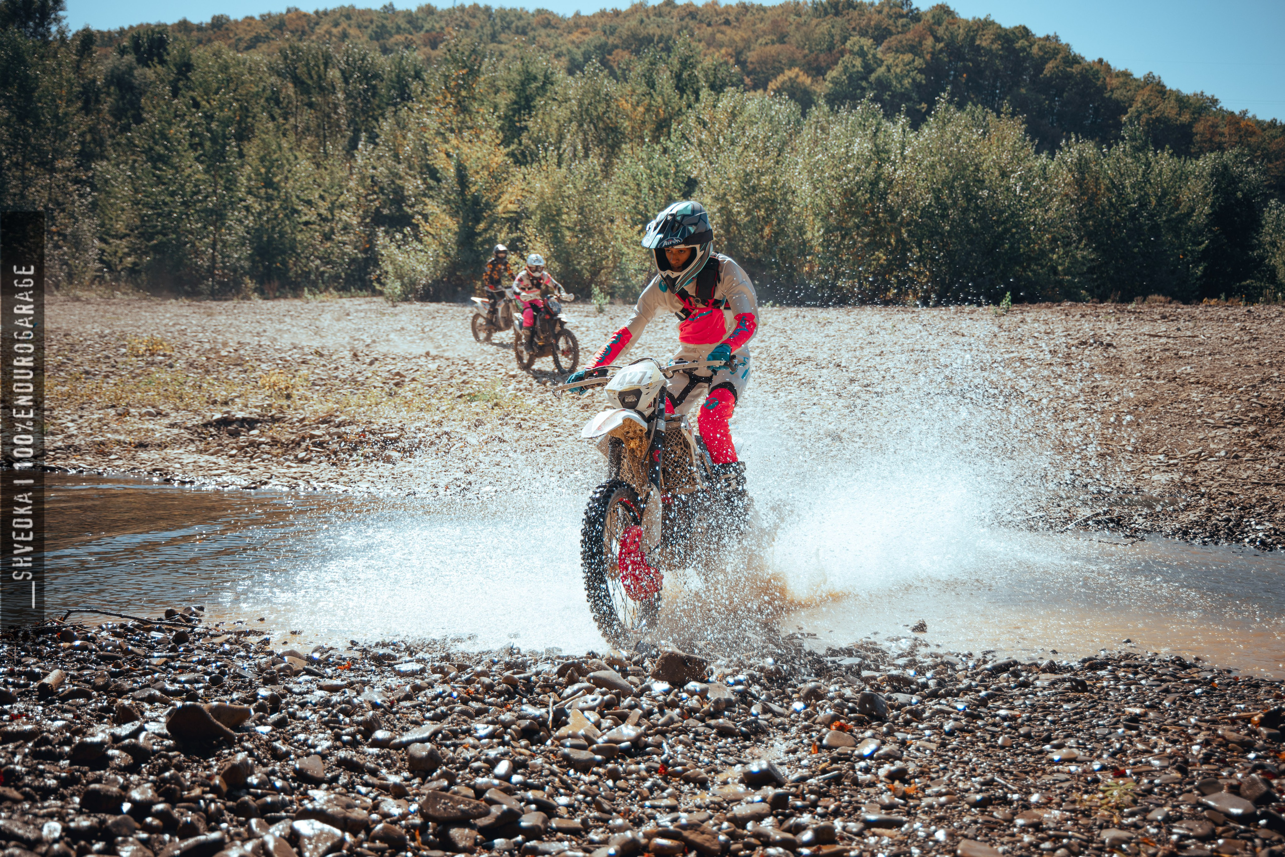 1 лесной день. Ваш экстрим фотограф Кудрева Яна