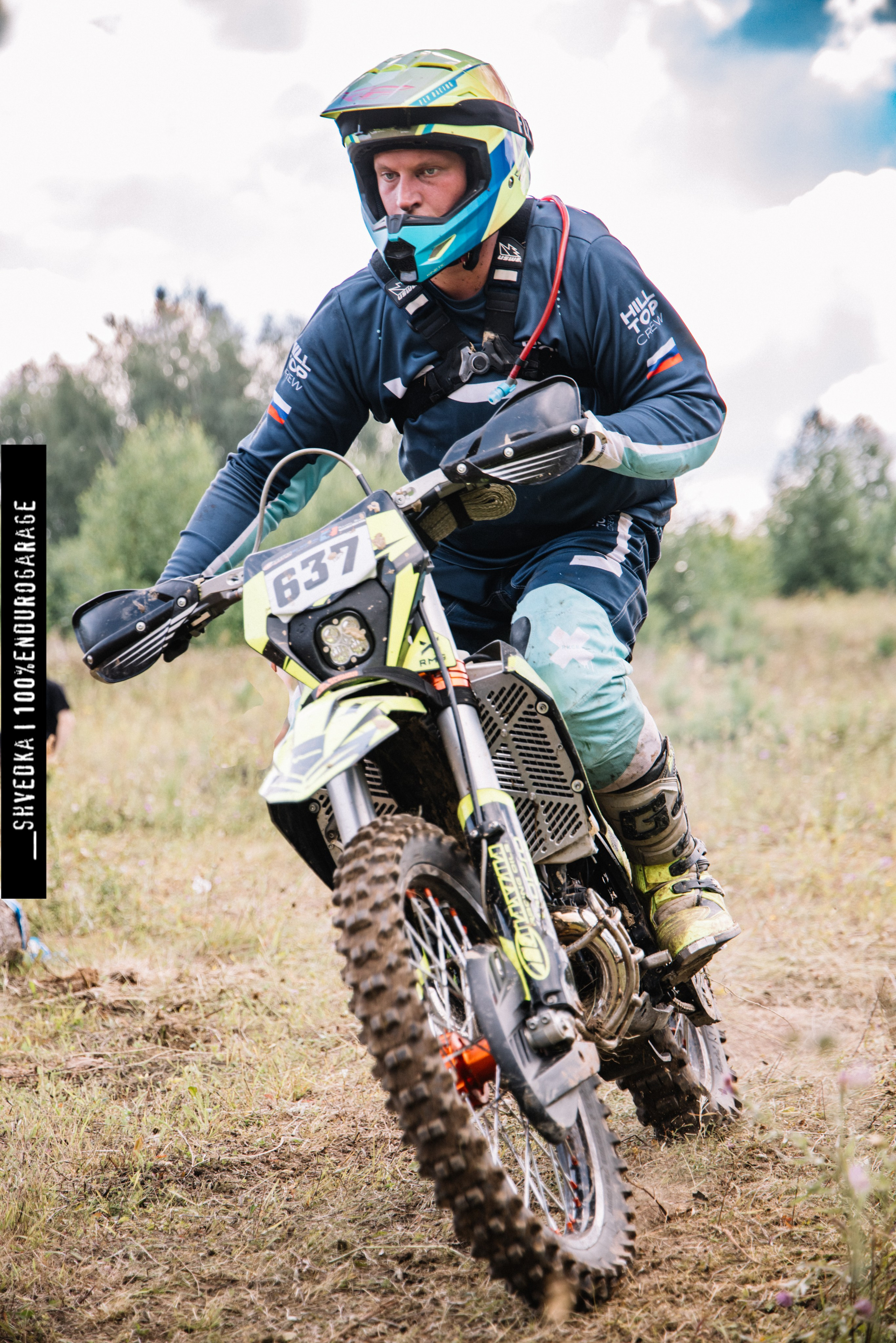 ВТОРОЙ ЛЕСНОЙ ДЕНЬ. Ваш экстрим фотограф Кудрева Яна