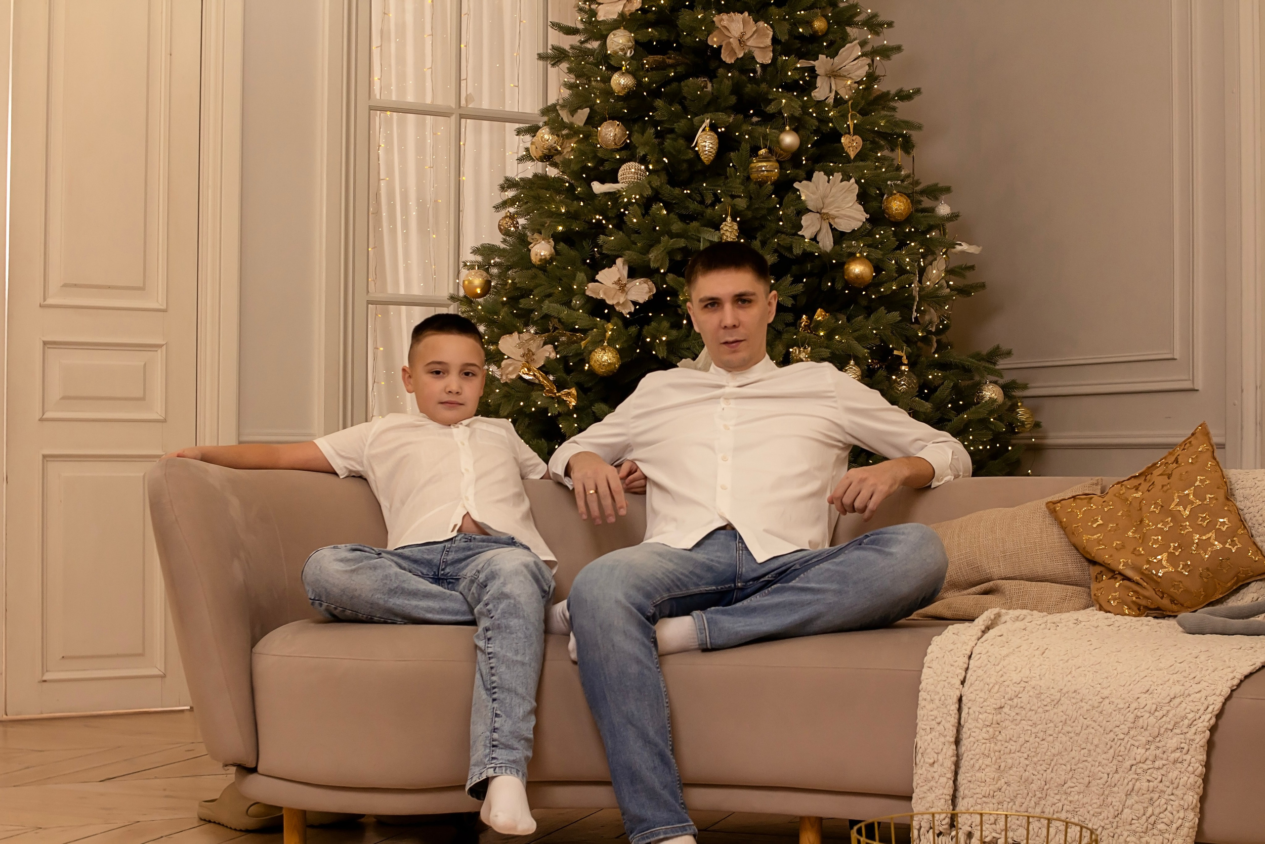 Новогодние. Тютина Оля фотограф-ретушер Екатеринбург