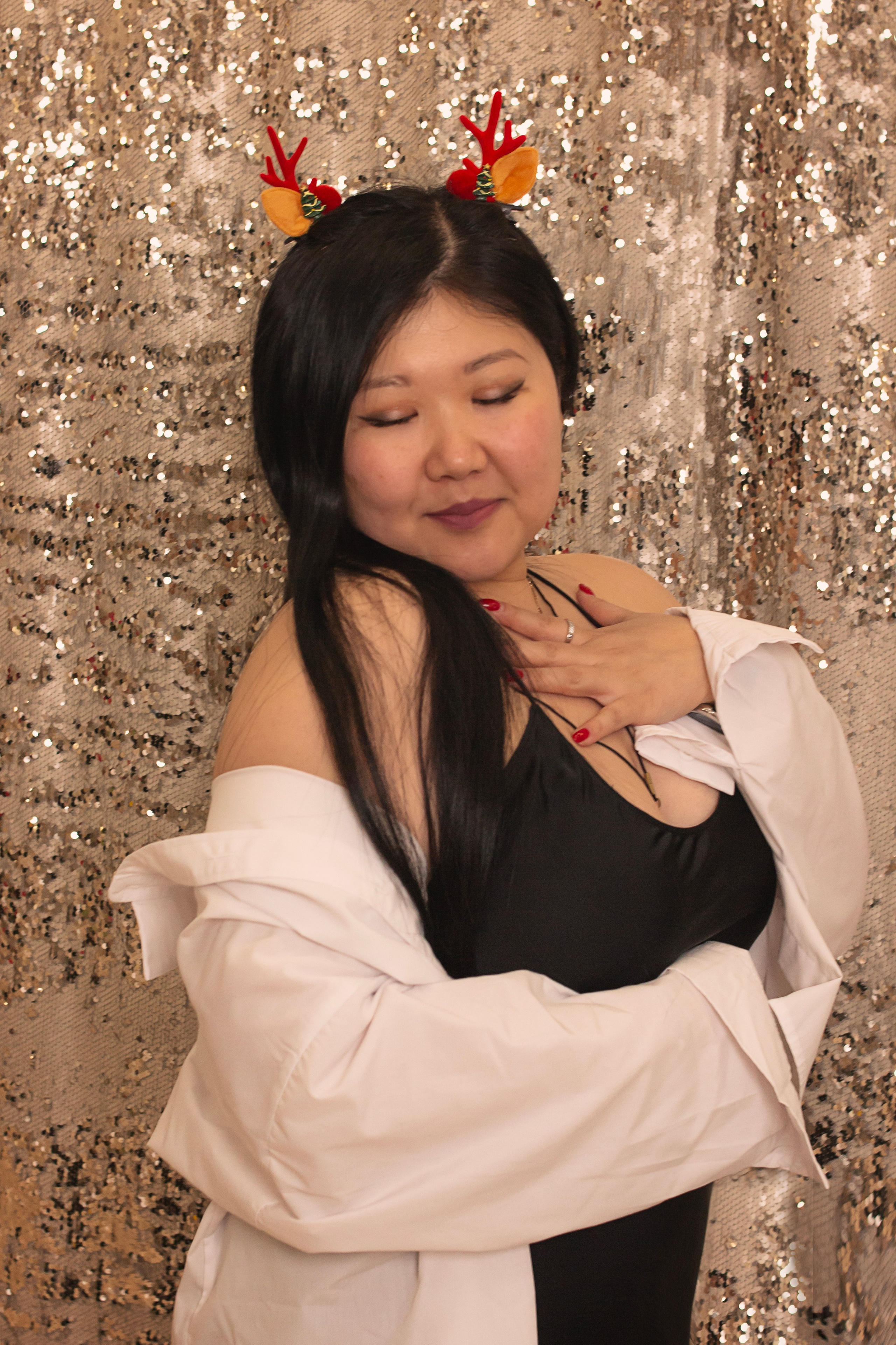 Новогодние. Тютина Оля фотограф-ретушер Екатеринбург