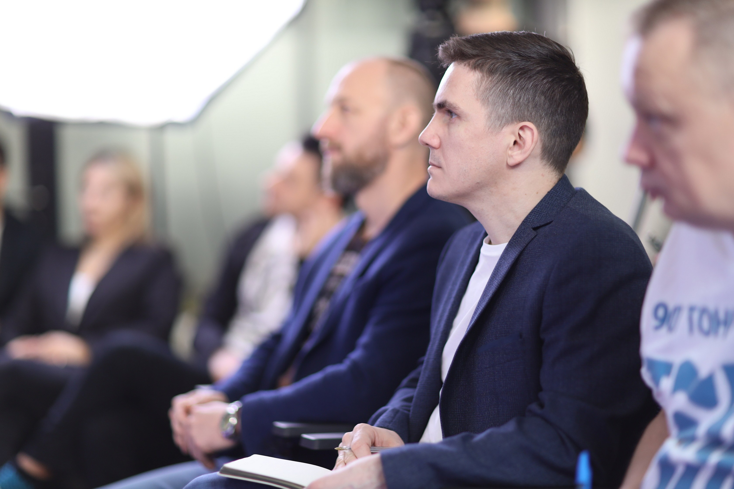 МастерМайнд 1.2. Съемка в студии под ваш запрос, студийные съемки, фотографии архитектурных объектов — Александр Евстигнеев — фотограф Москва