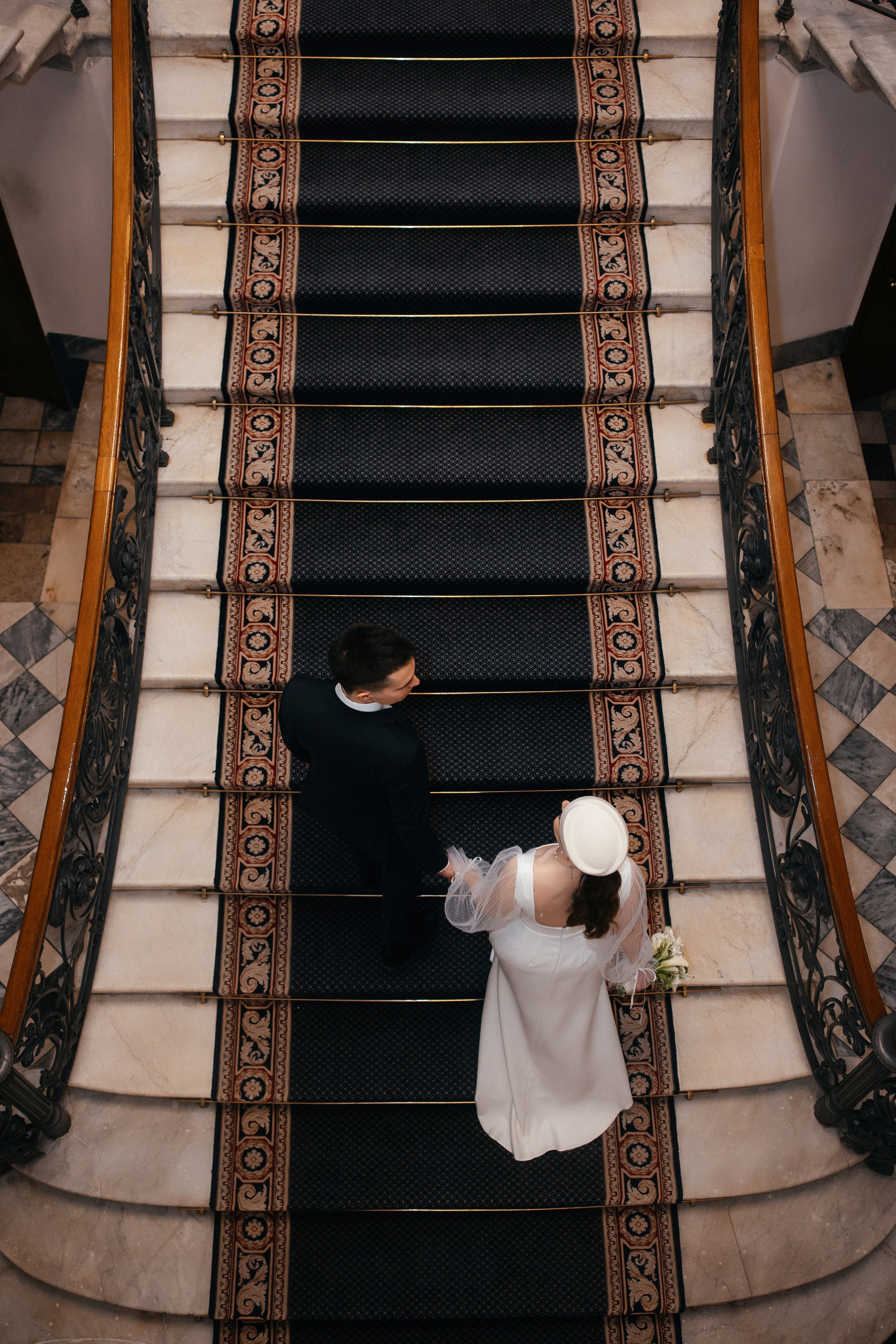 Михаил & Дарья. ФОТОГРАФ РОЗА ФИЛИНА СПб I МОСКВА