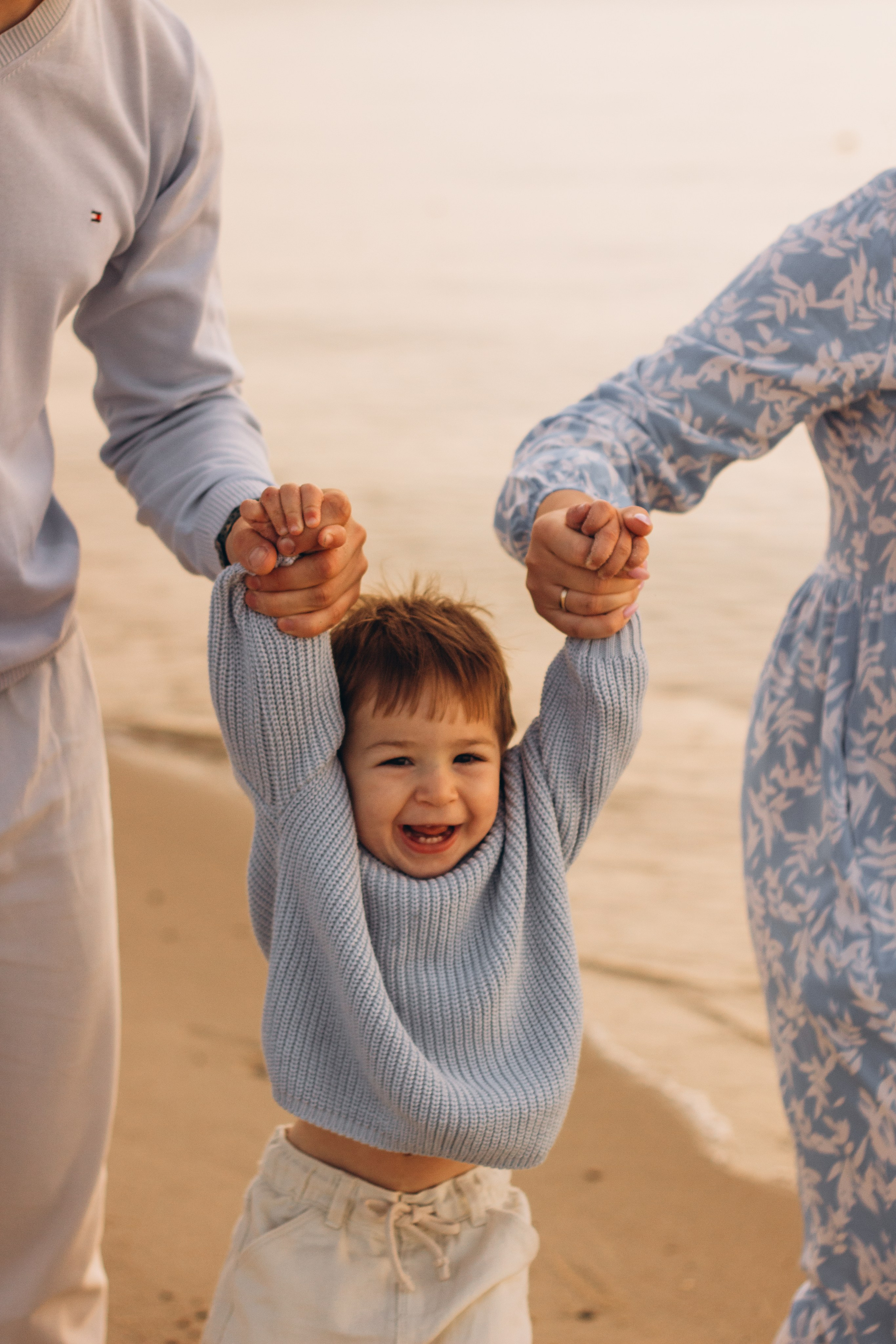 Семейные съемки. Семейный фотограф в Калининграде Юлия Нигаматулина