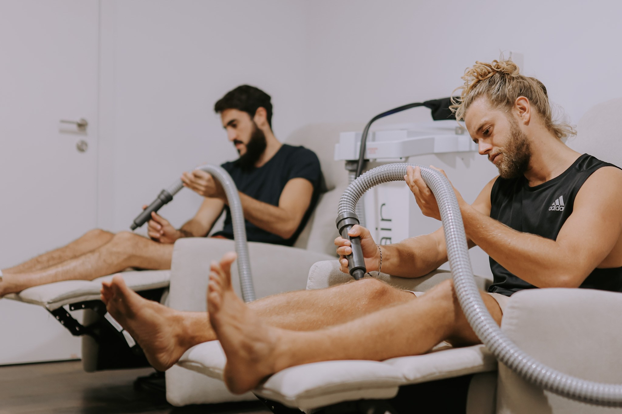 CRYOMEDIX / Emilia Digital. Photographer in Israel Alice Milchin