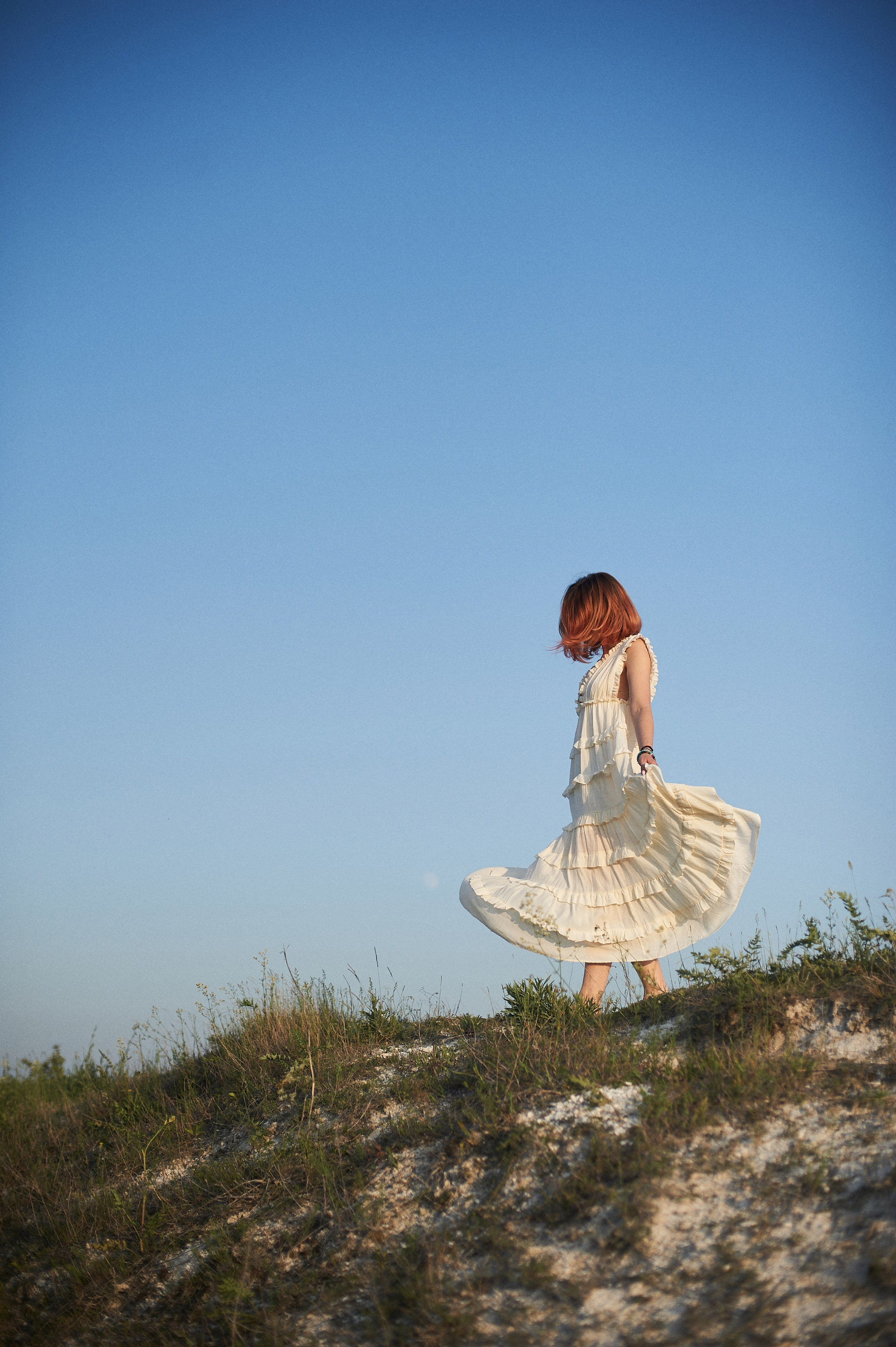 Женя. Портретный фотограф в Воронеже Вячеслав Буряк