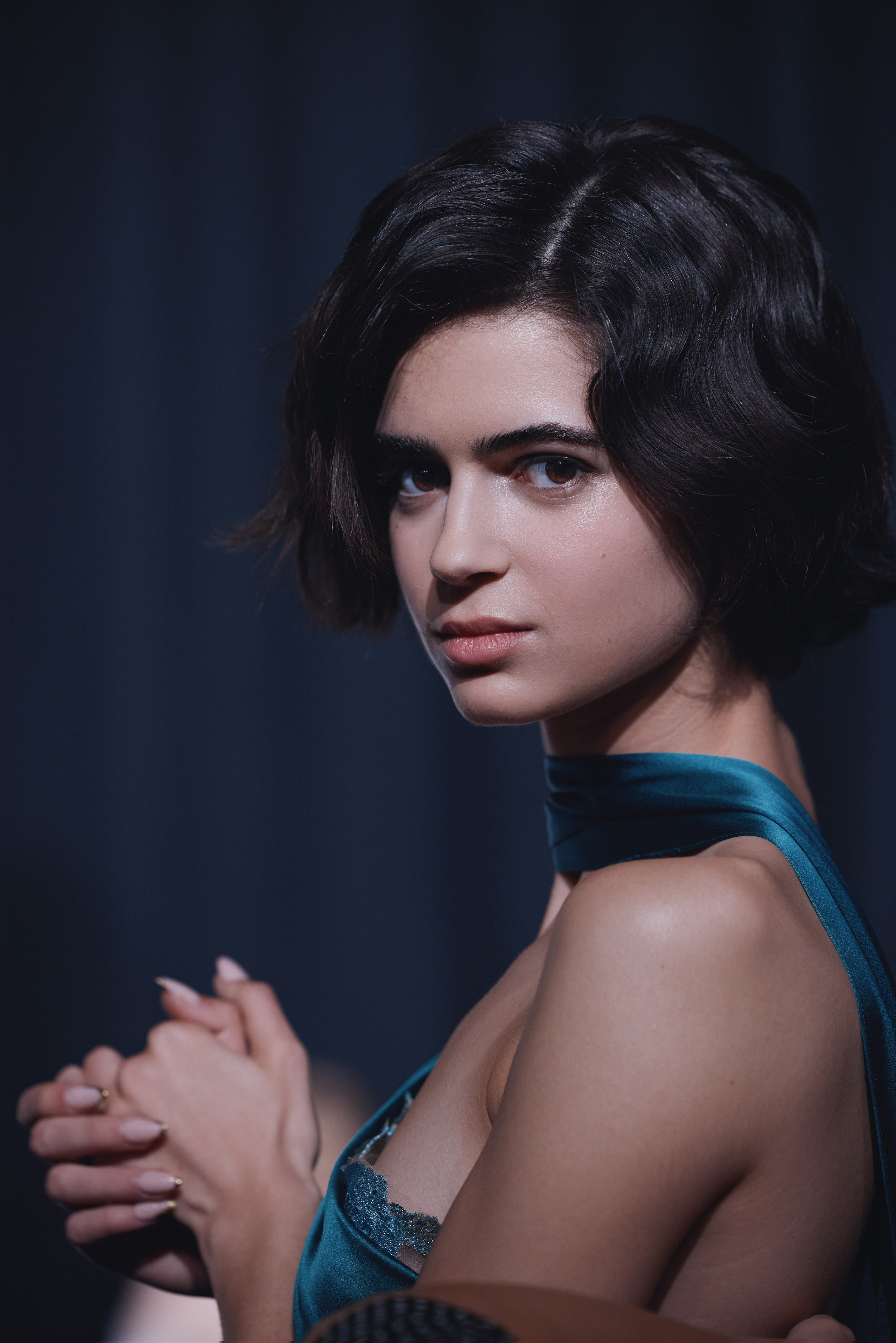 Barcelona Bridal Fashion Week 2025. Europe Wedding Photo  — destination wedding photography across Europe and the Middle East