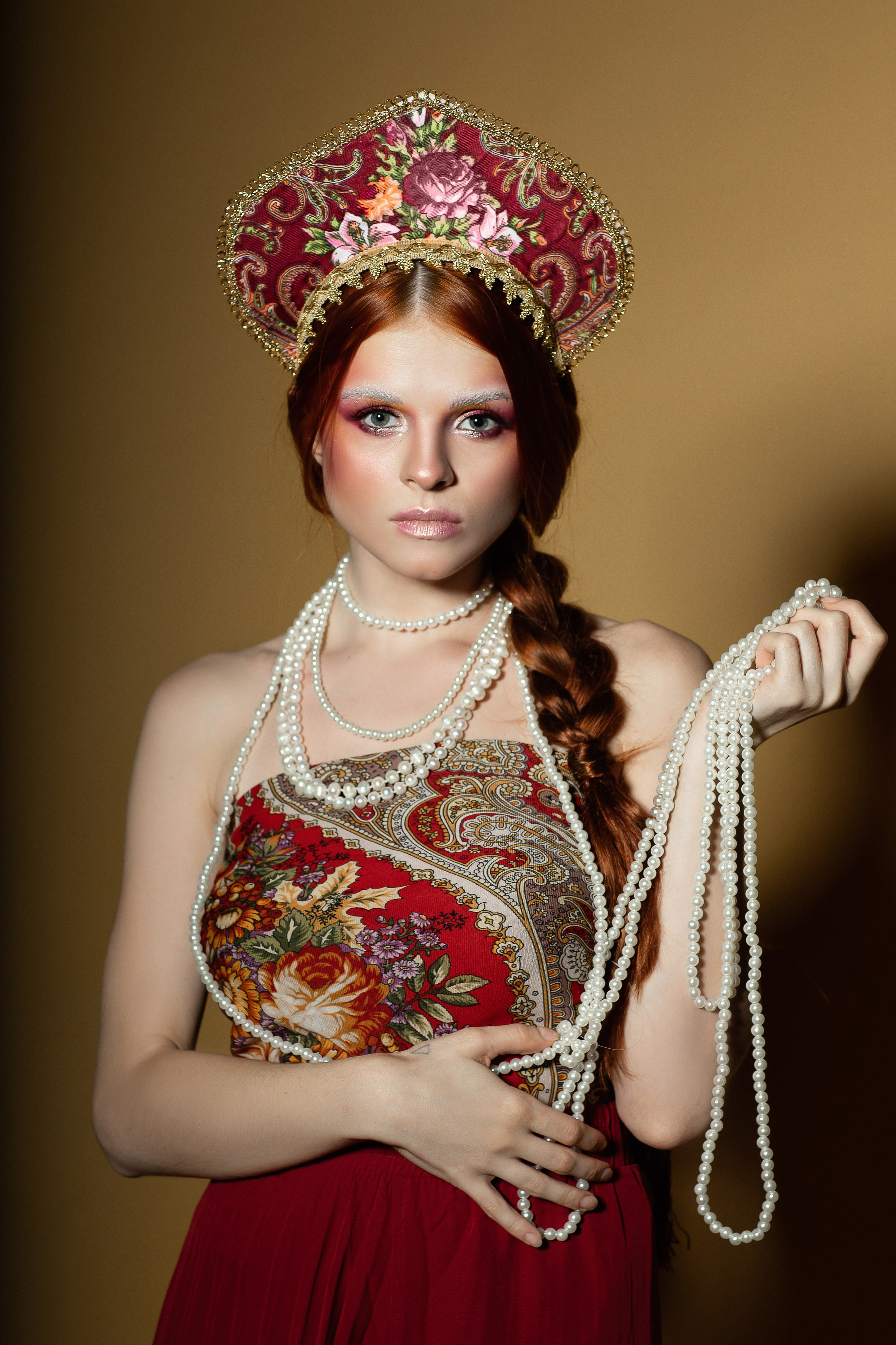 Russian style. Свадебный и семейный фотограф в Воронеже Кирсанова Наталья