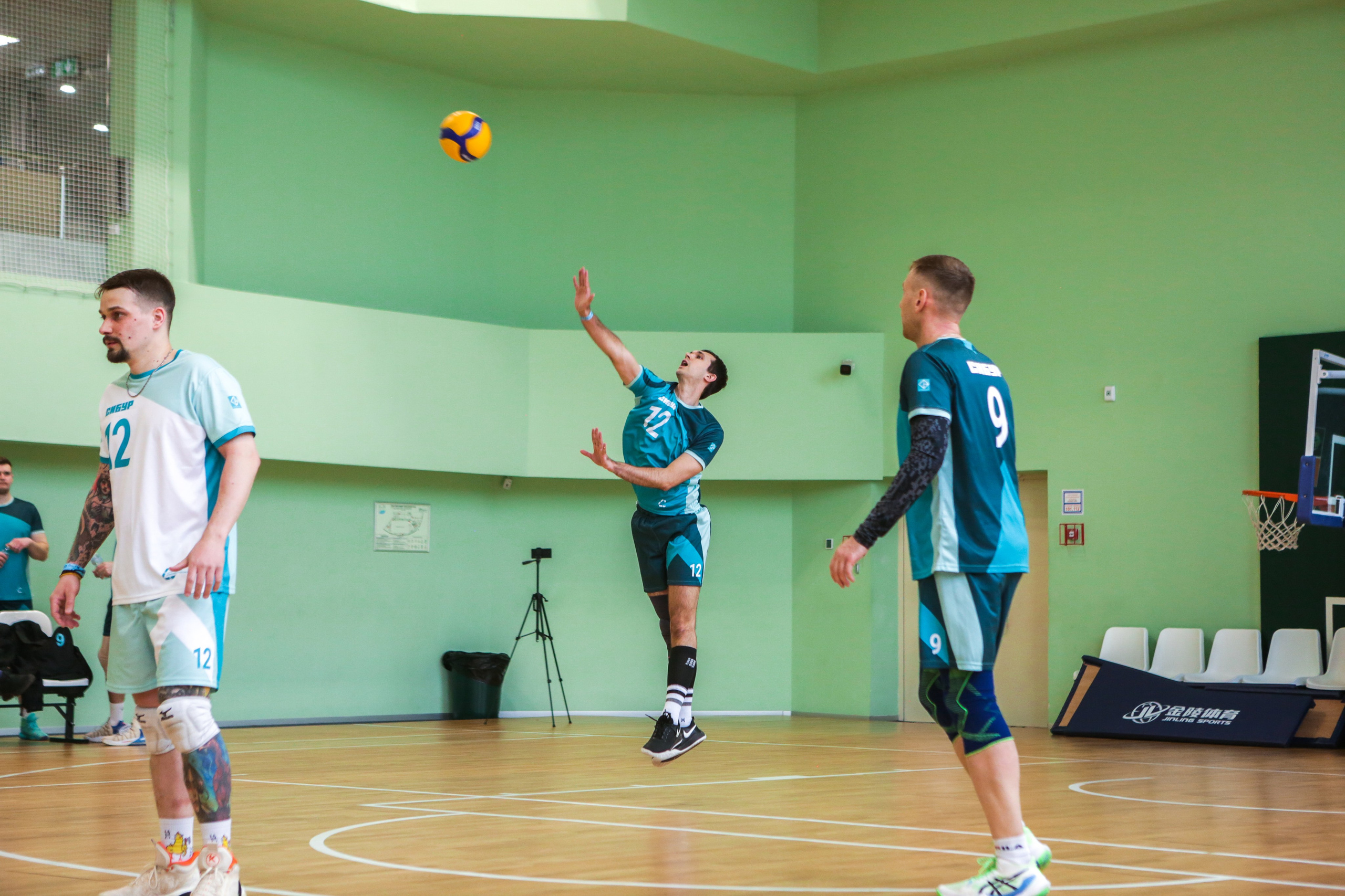 Волейбол. Репортажный, семейный, свадебный, портретный фотограф