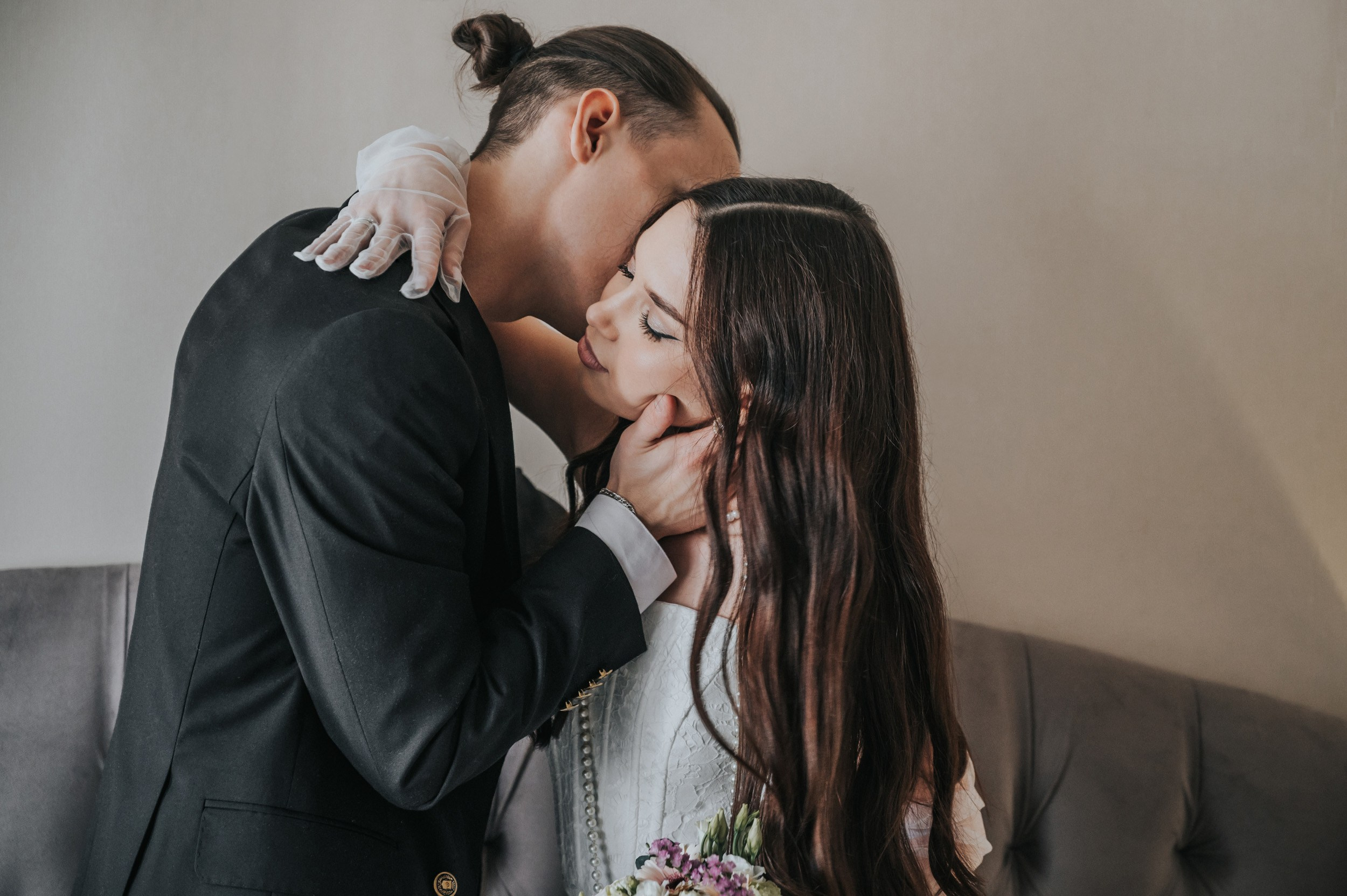 Два сердца — один путь. Свадебный фотограф в Белгороде, Воронеже, Алексеевке, Старом Осколе, Губкине, Россоши