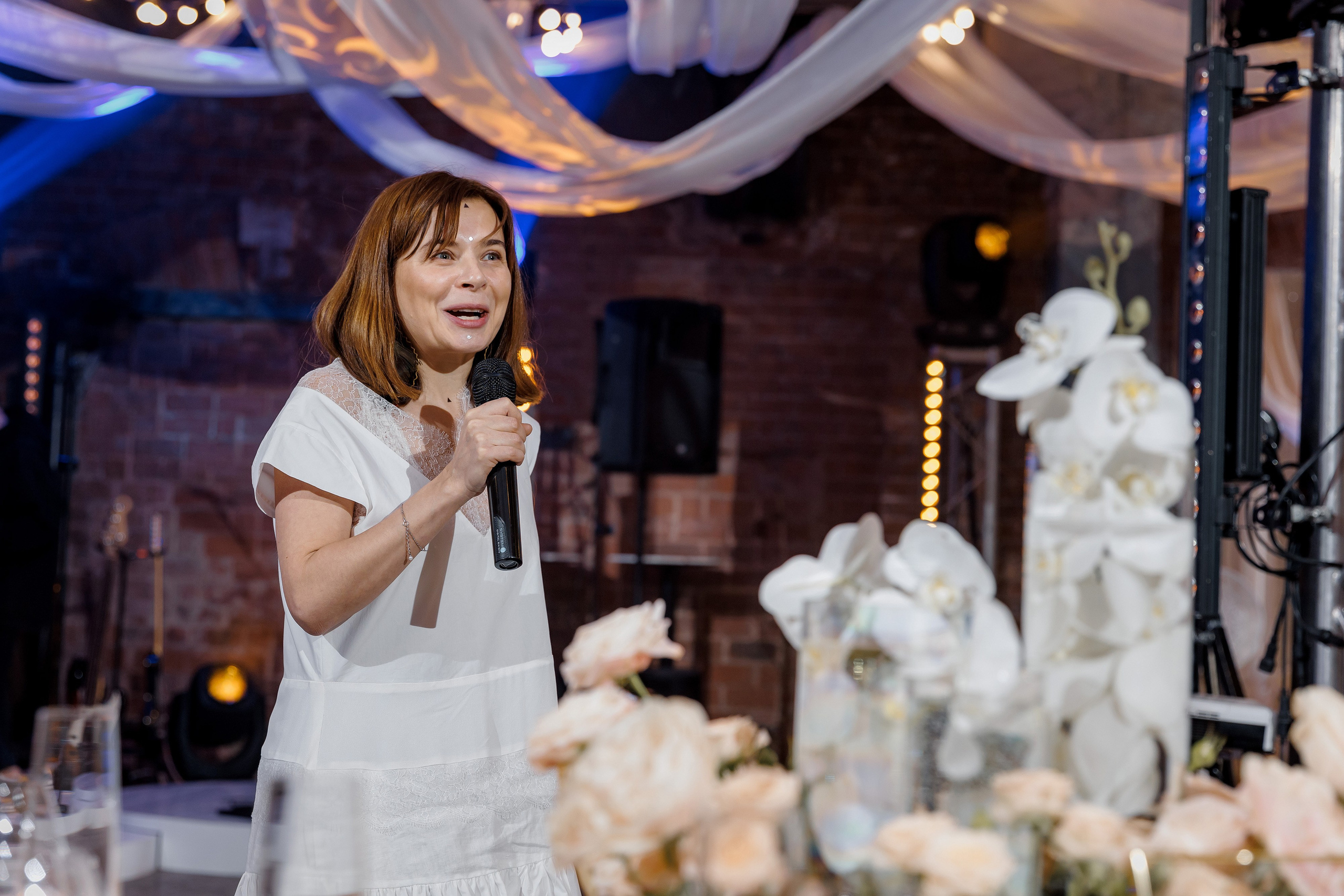 День Рождения Екатерины. Свадебный фотограф в Иркутске Сапаров Александр