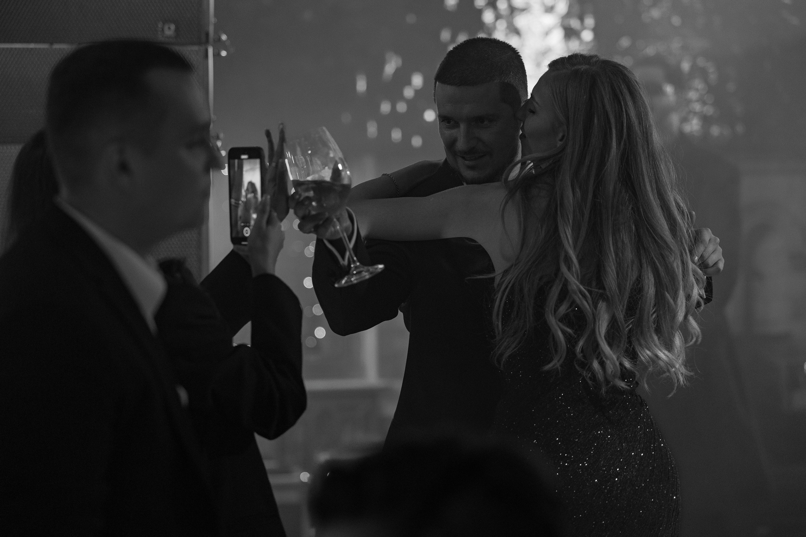 Свадьба певицы NST <3. VENSKAYA WEDDING & EVENT PLANNER