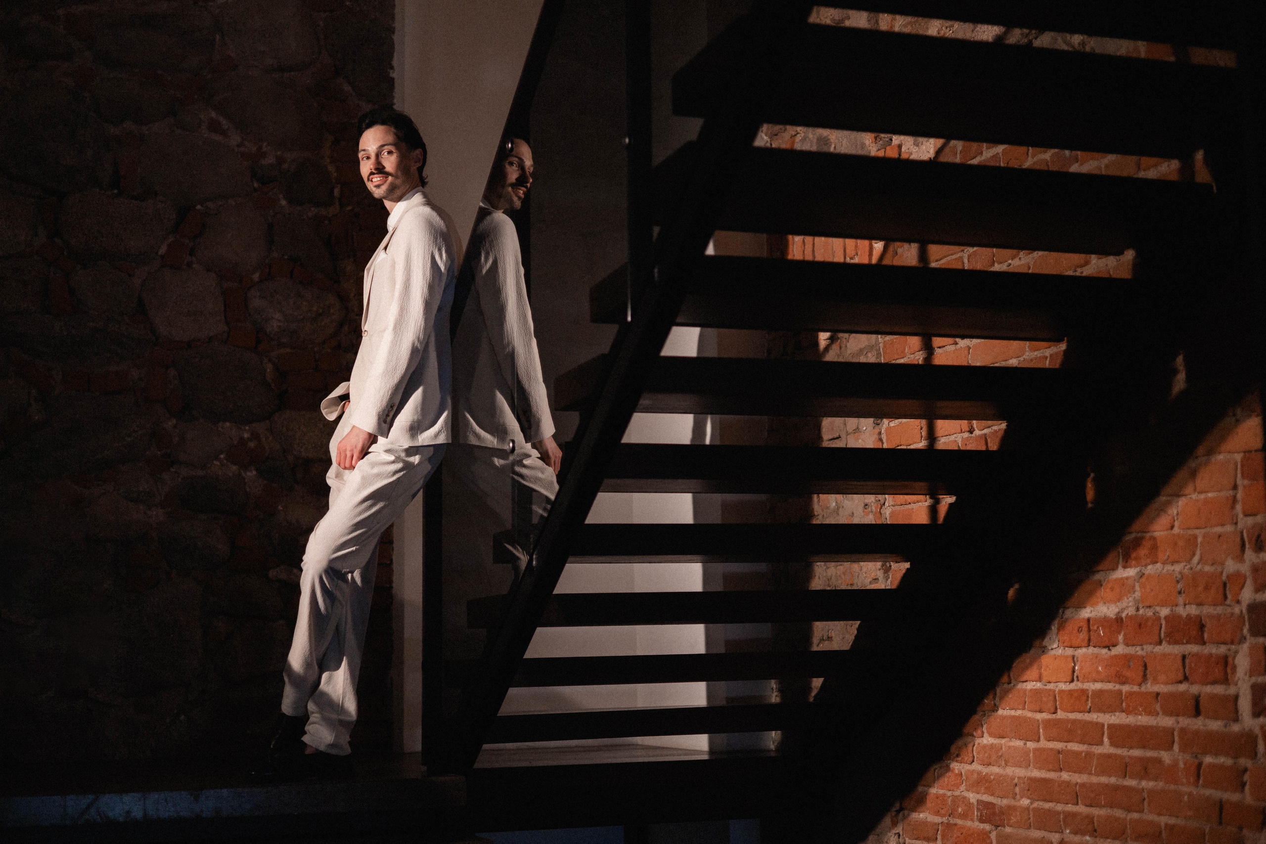 История любви в Стайках. Свадебный и портретный фотограф Соломко Диана