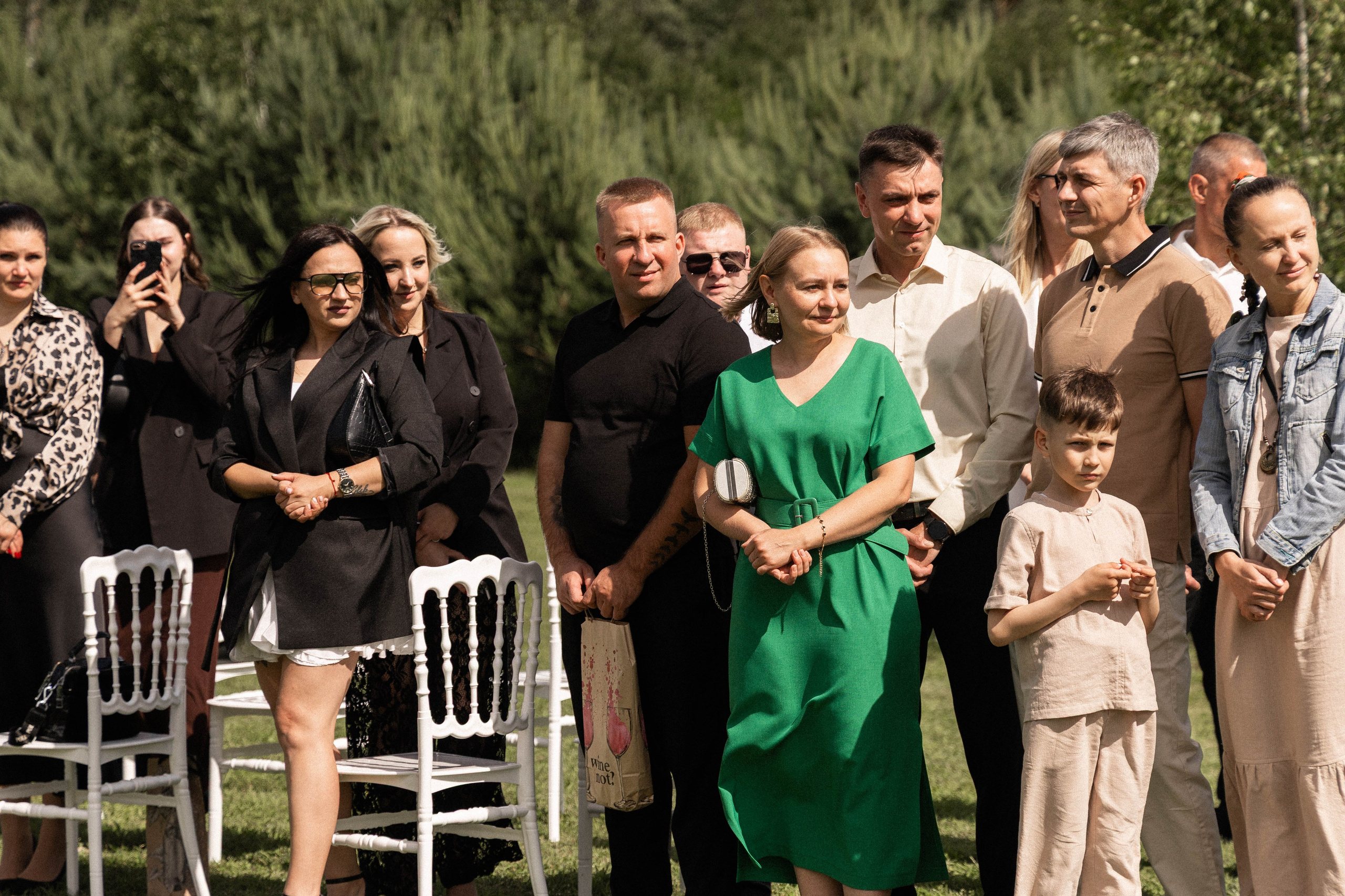 Крепкие объятия. Свадебный и портретный фотограф Соломко Диана