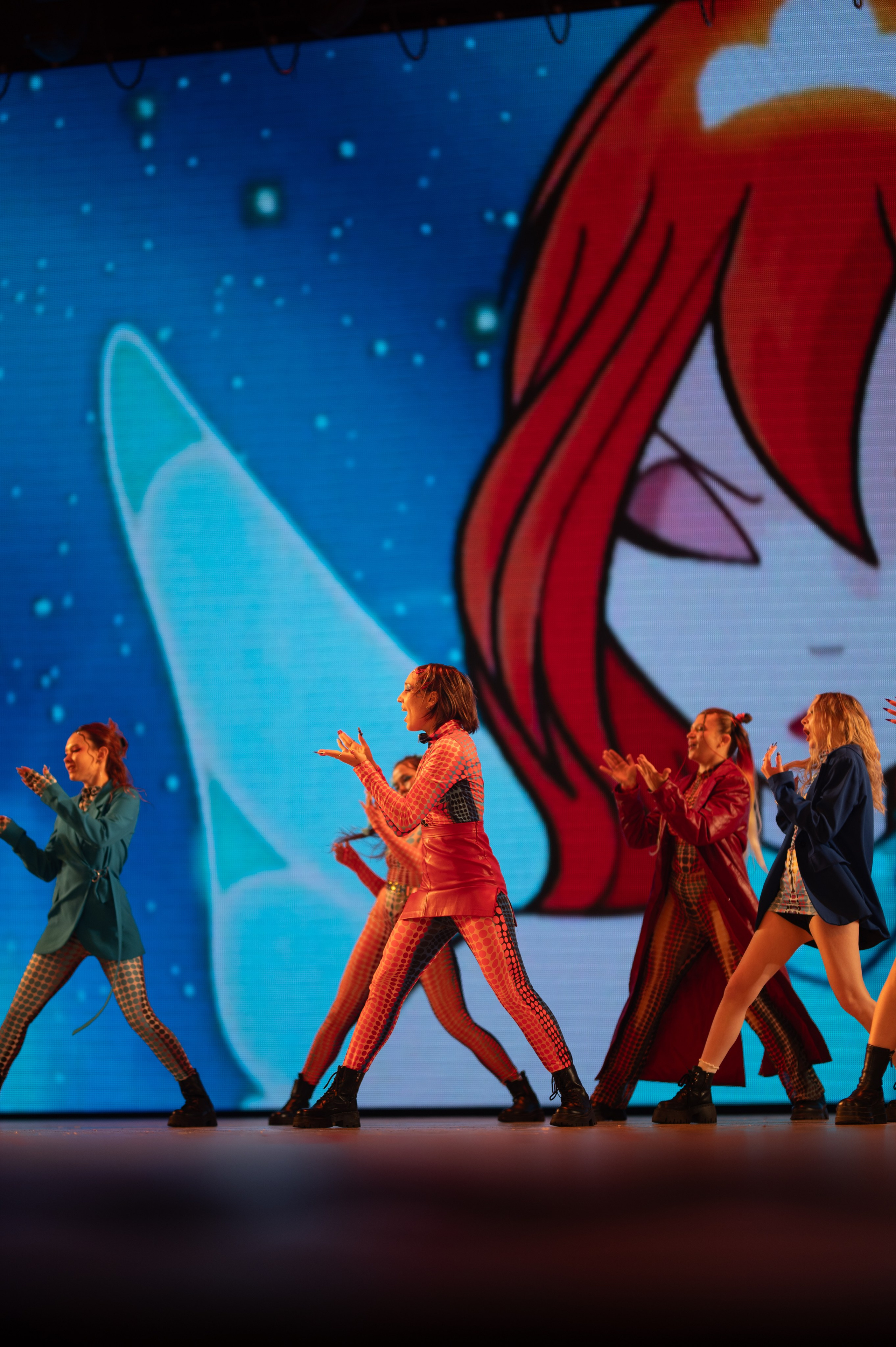 Анимау 2025. Фотограф Белебей Абзалетдинов Артур