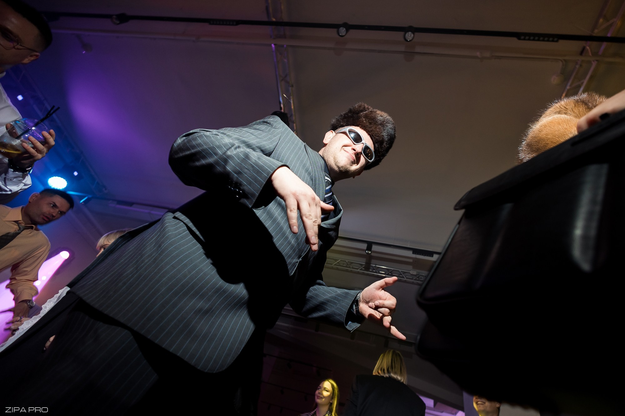 Мероприятие «Event Penza». Фотограф Zipa Pro