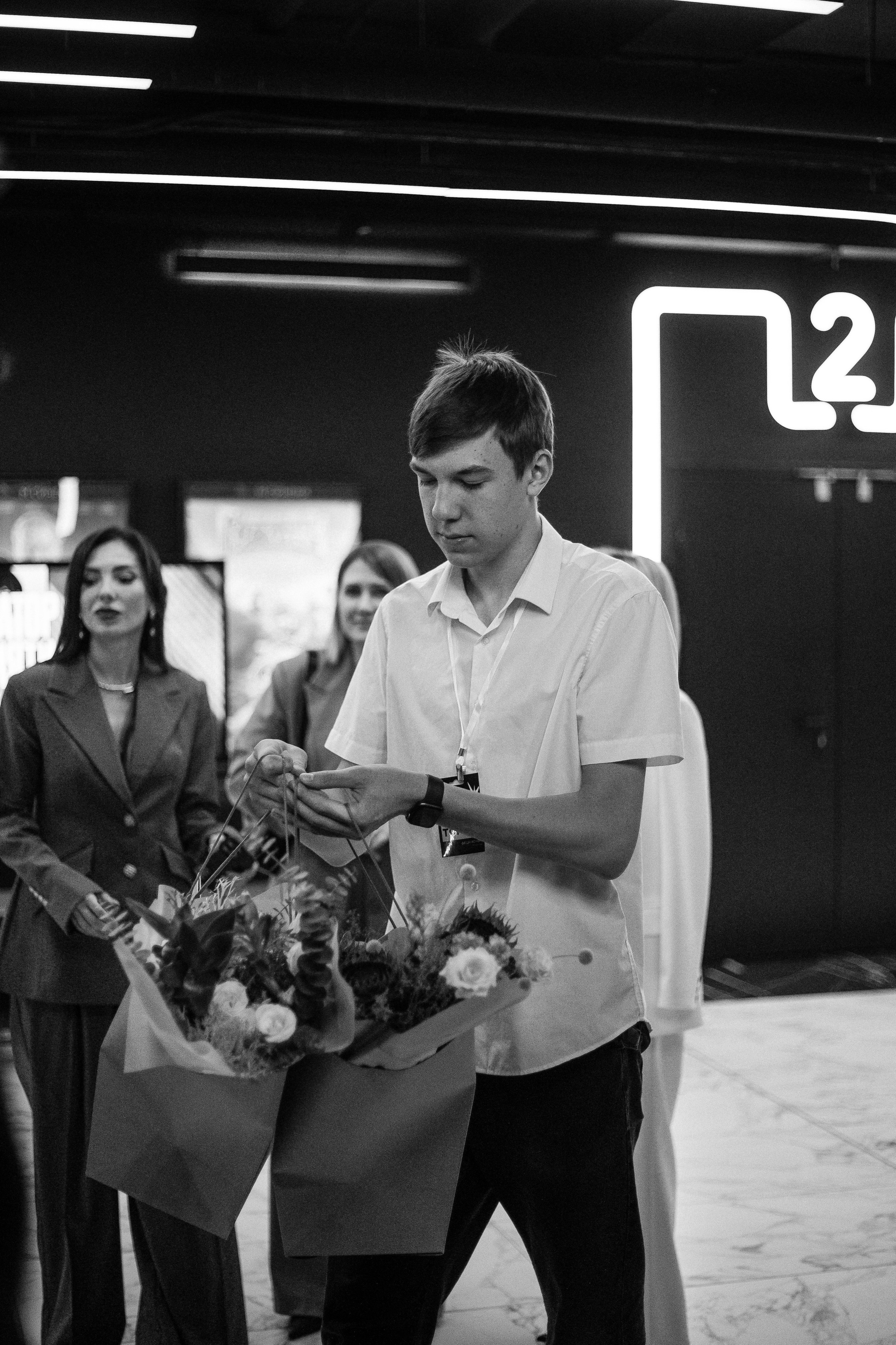 ФЭШН КОНФА. СВОИ. ФОТООТЧЕТЫ-СОБЫТИЯ-МЕСТА