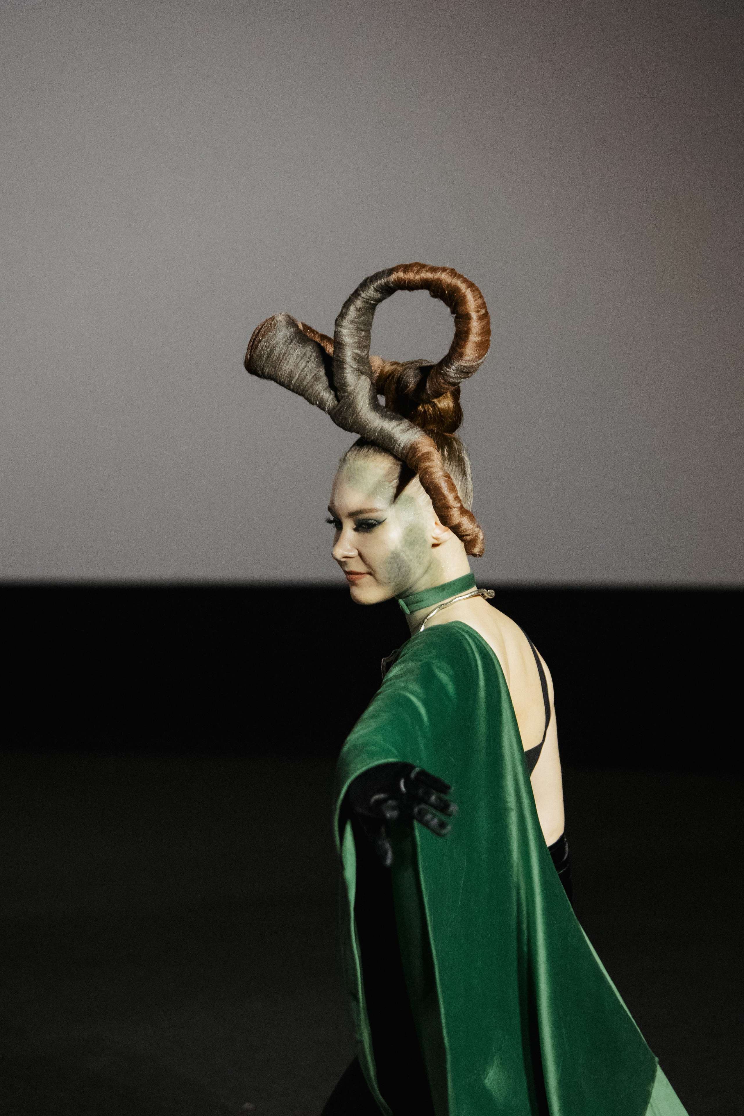 ФЭШН КОНФА. СВОИ. ФОТООТЧЕТЫ-СОБЫТИЯ-МЕСТА