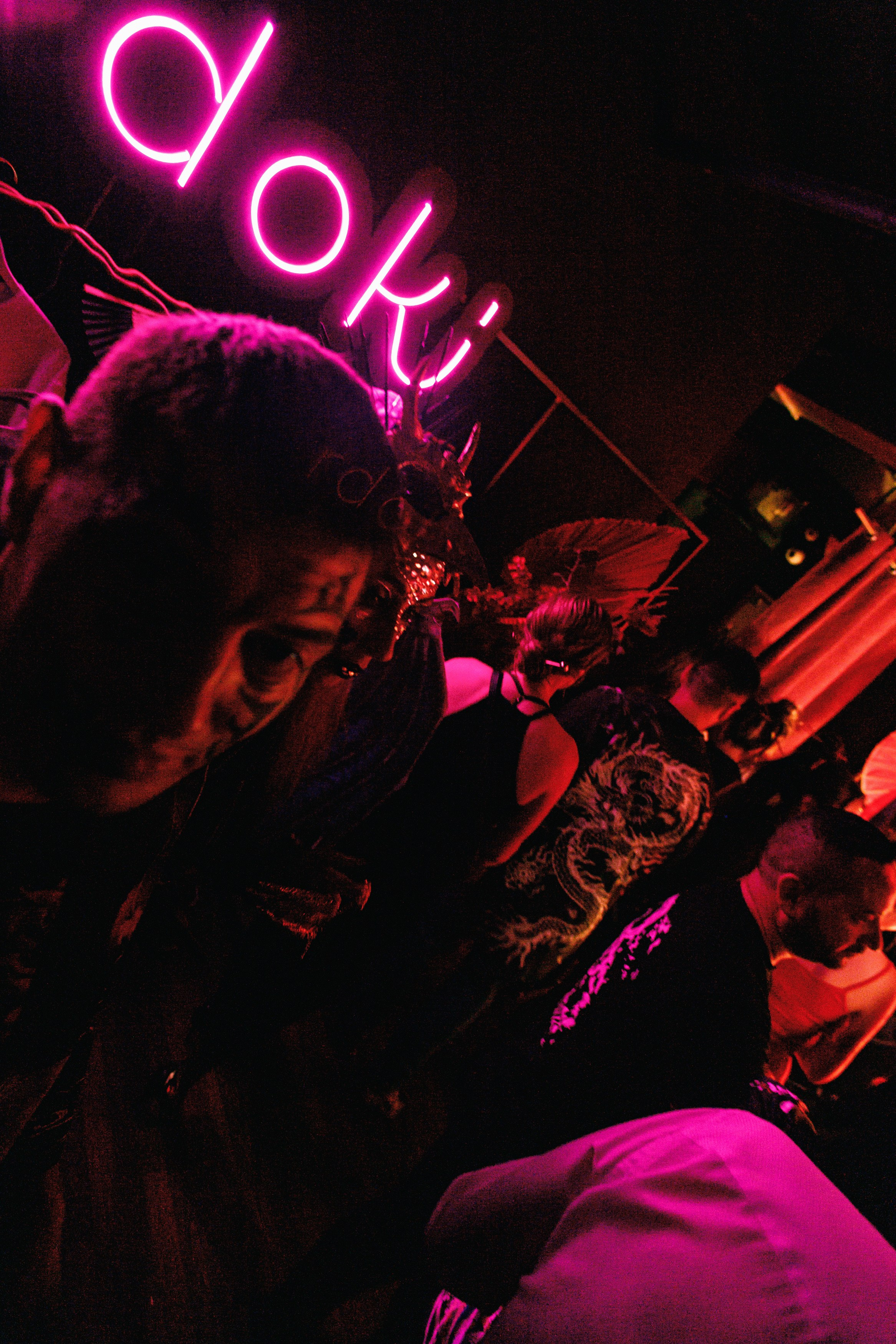 ILLEGAL FRIENDS | ASIA. СВОИ. ФОТООТЧЕТЫ-СОБЫТИЯ-МЕСТА