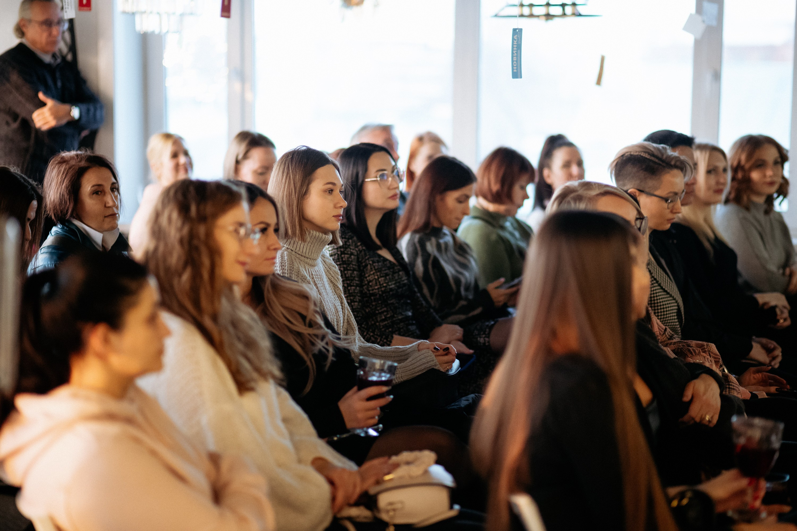 FANDECO [ВОРКШОП]. СВОИ. ФОТООТЧЕТЫ-СОБЫТИЯ-МЕСТА