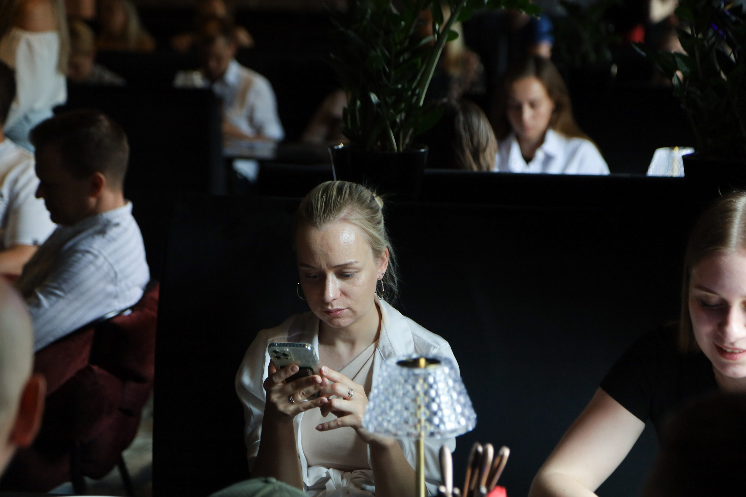 Факапы. Фотограф Мурманск | Нижний Новгород • Анна Хижняк