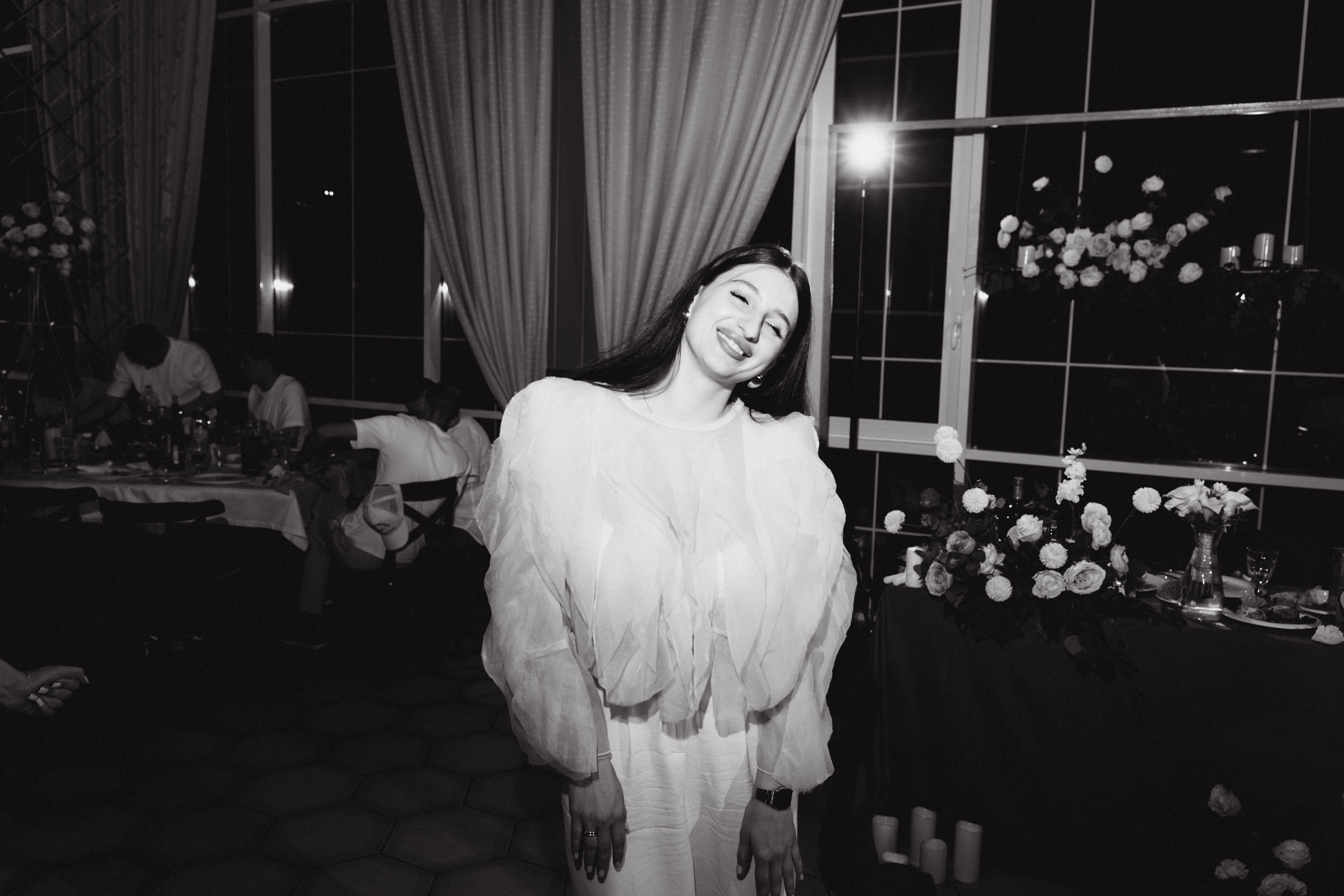 Oleg & Alexandra. Свадебный фотограф в Воронеже Самохина Екатерина