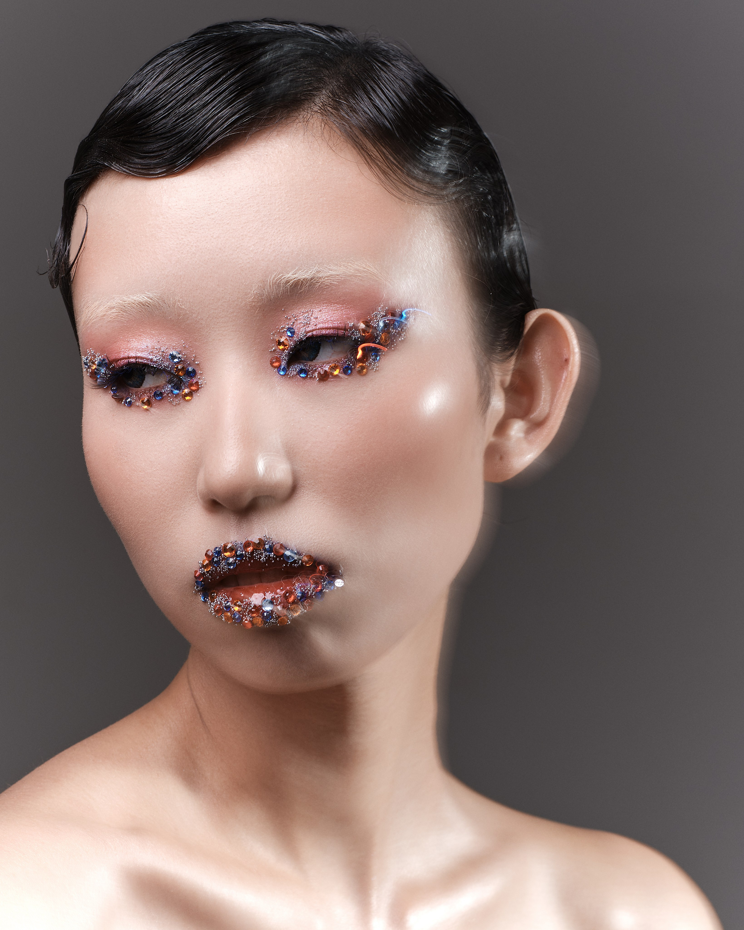 Мишель. Студийный фотограф в Москве Илья Сухов