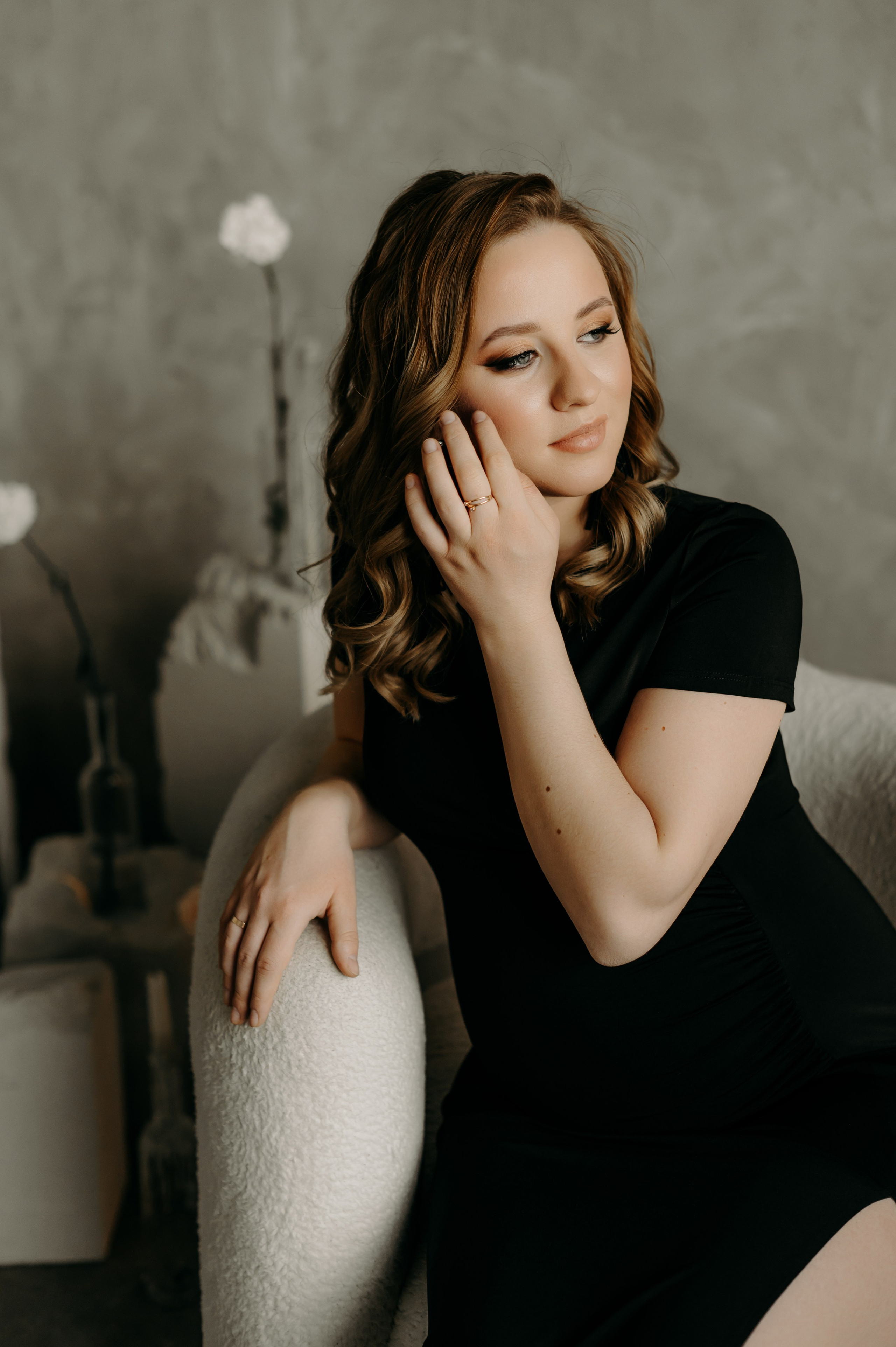 Лера и Саша. Свадебный фотограф, фотограф беременности Дарья Доценко