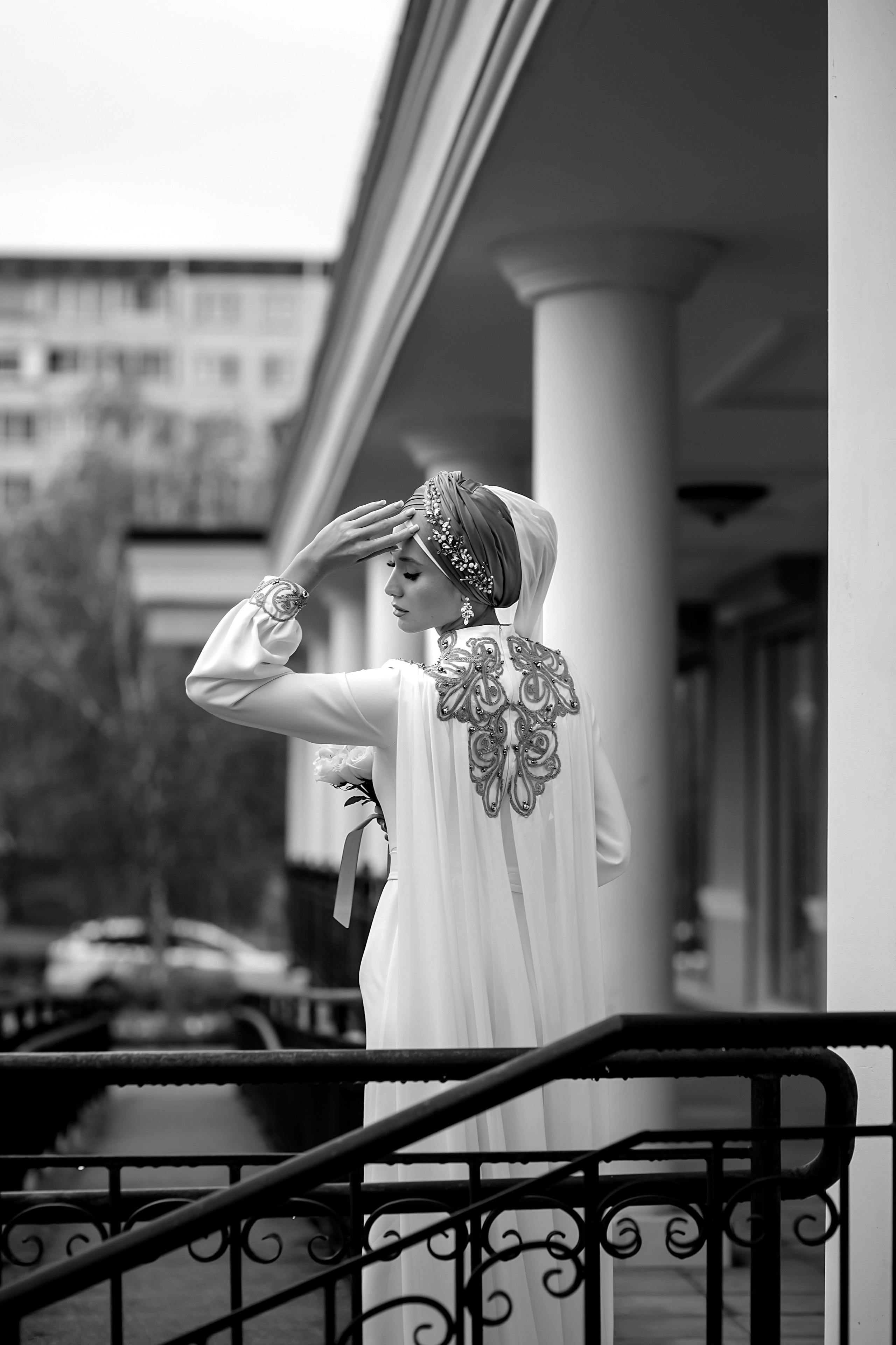 Никах 15 октября. Свадебный, семейный и детский фотограф Набережные Челны
