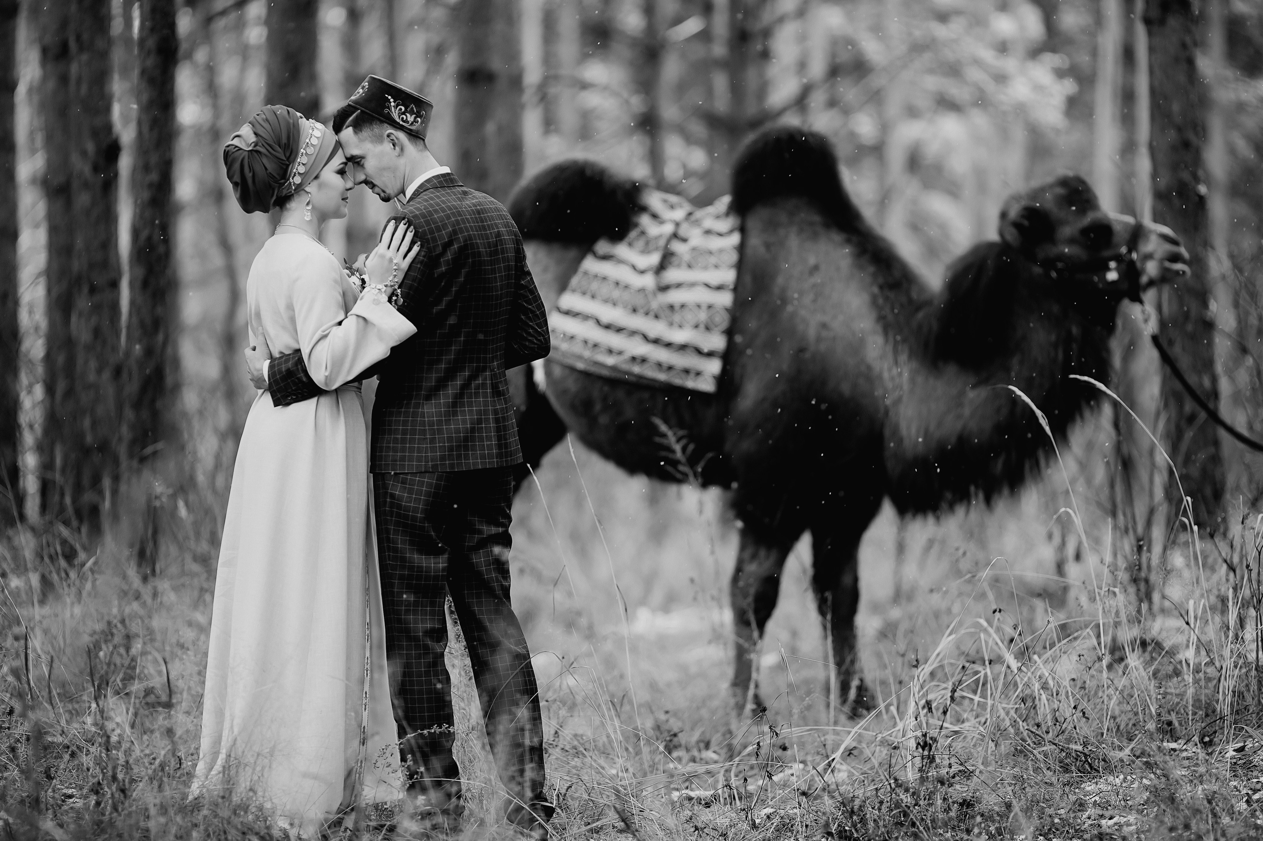 Никах 1 декабря. Свадебный, семейный и детский фотограф Набережные Челны