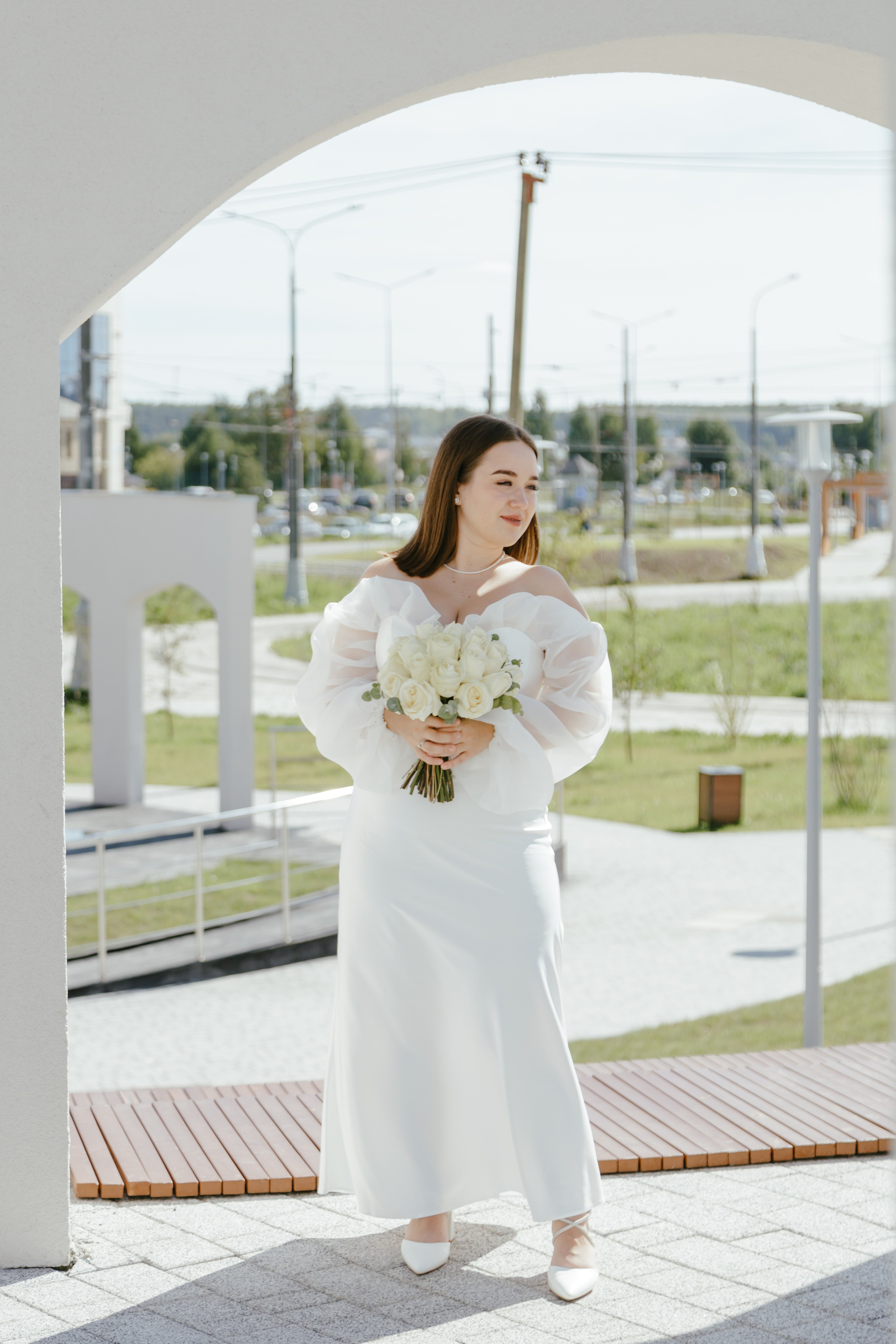 Даниил и Ксения. Семейный фотограф Абулгазина Катерина