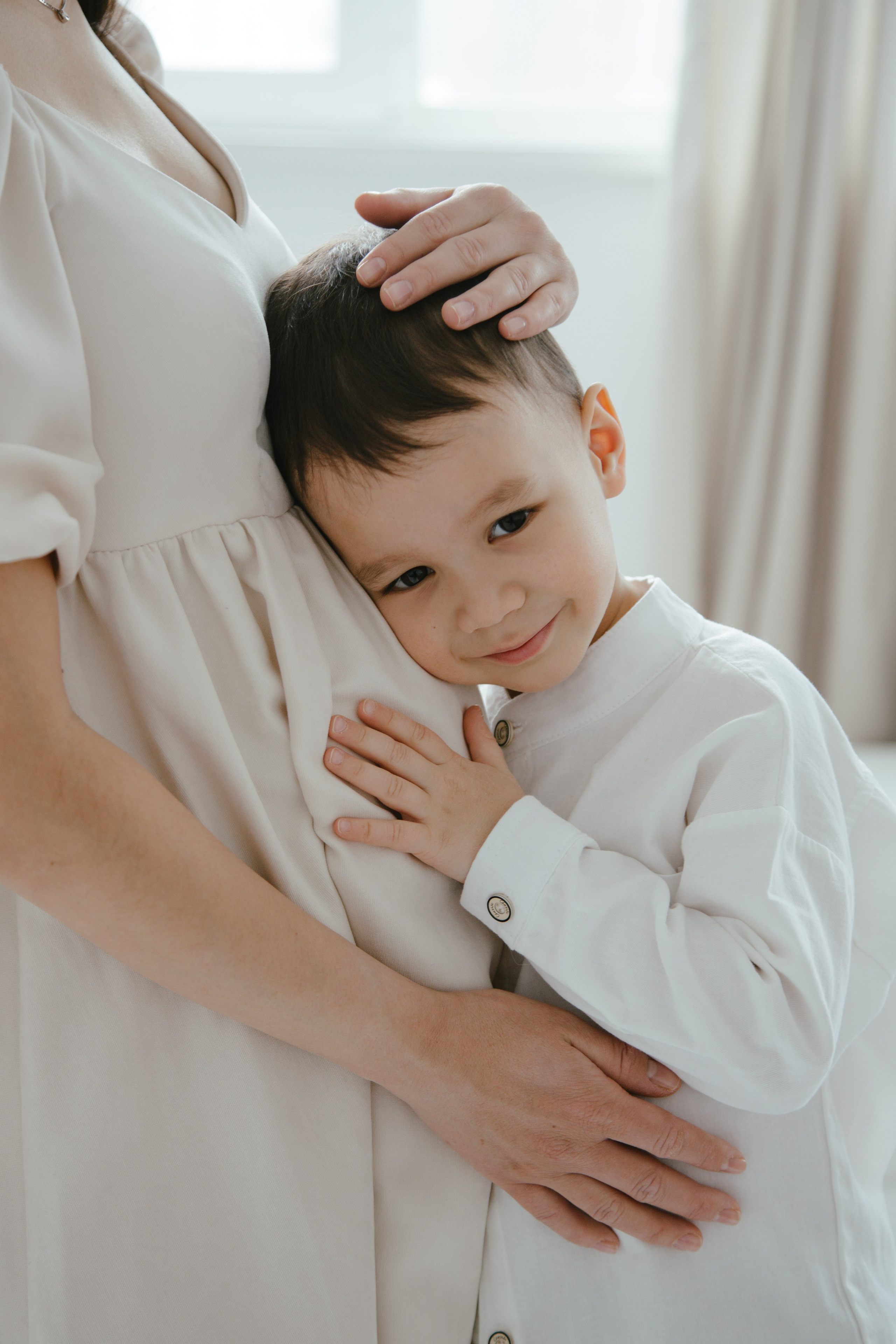 Семейные. Семейный фотограф Абулгазина Катерина