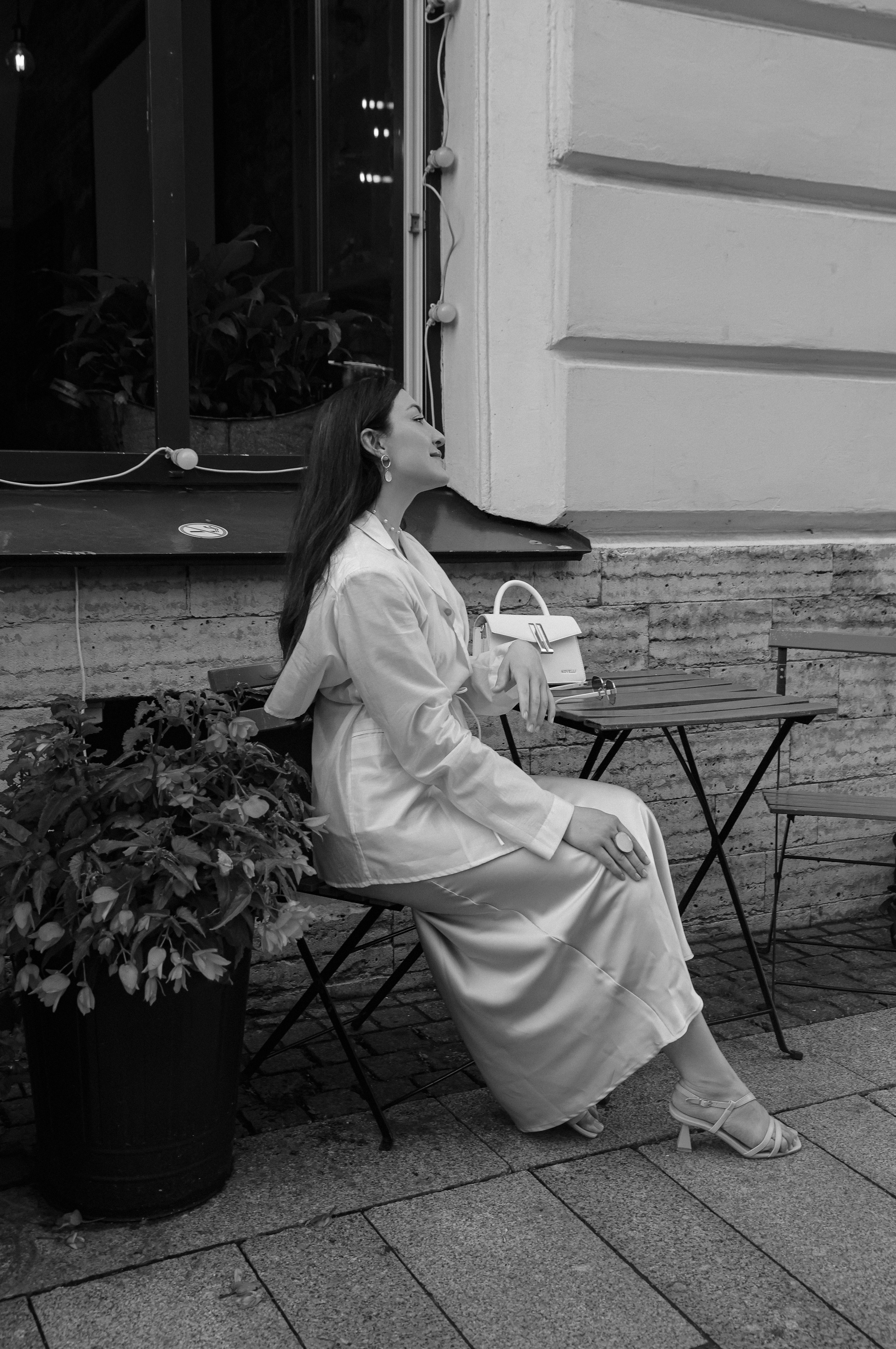 Прогулочная съемка. Фотограф Владислав Адмиралов